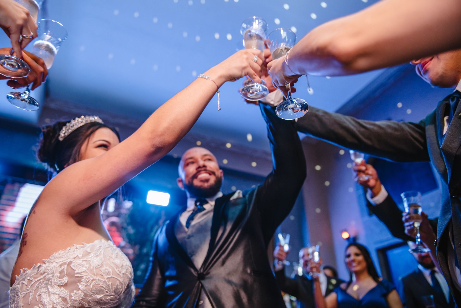 Casamento Castelo dos Vinhais, Vinhedo - SP (Andressa + Claudinei) - 1 - 89