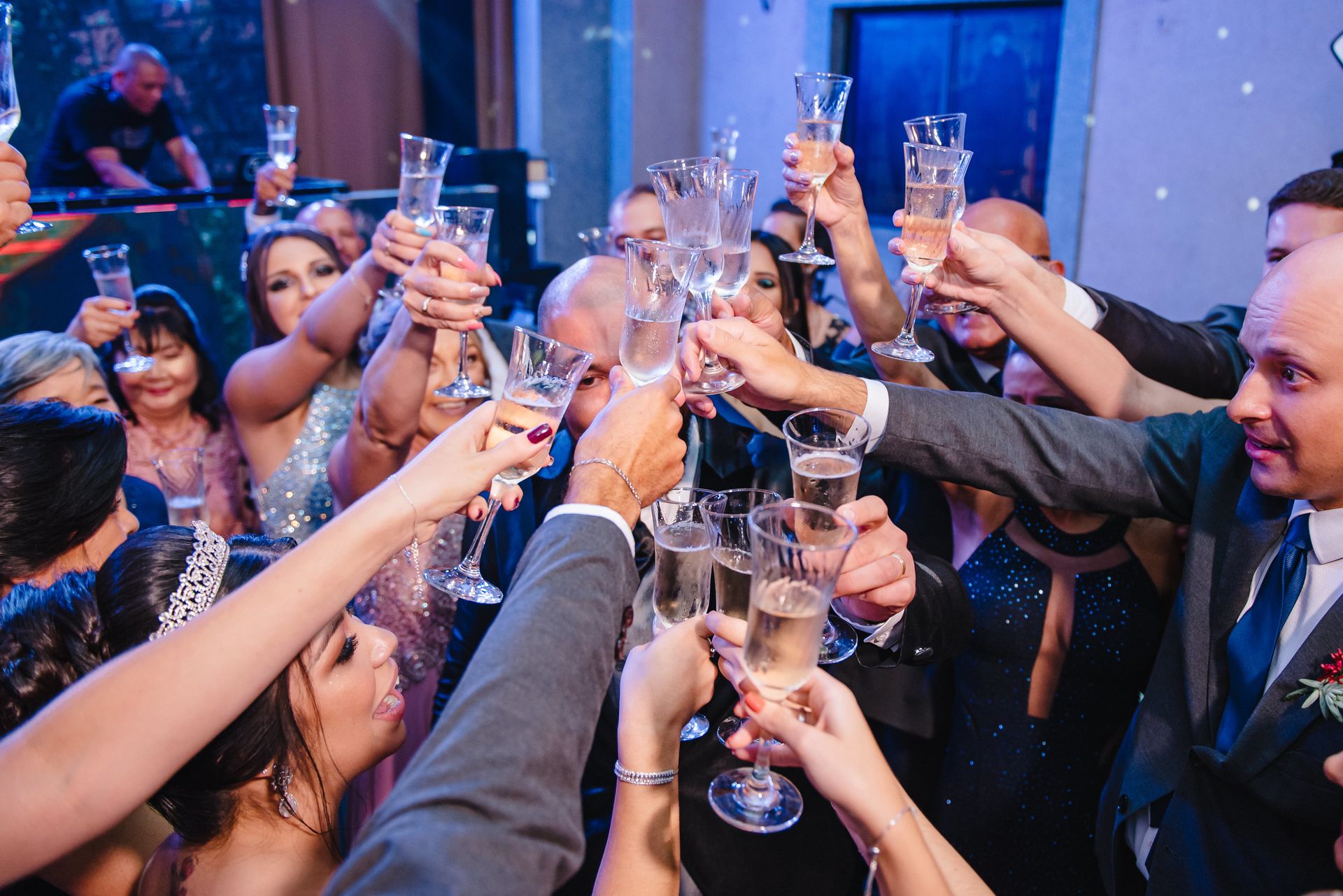 Casamento Castelo dos Vinhais, Vinhedo - SP (Andressa + Claudinei) - 1 - 90