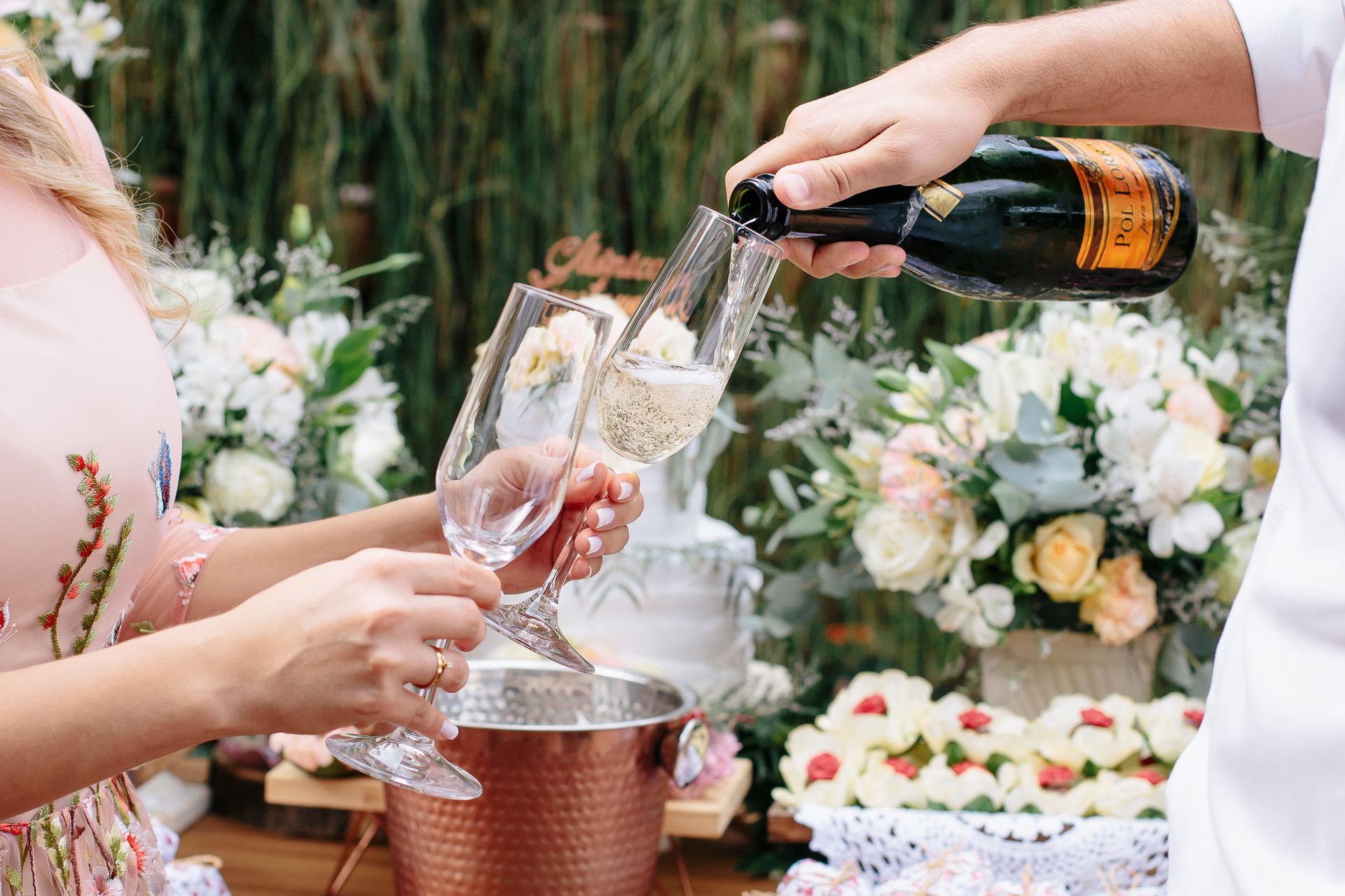Casamento Civil em Jundiaí - SP (Mônica + Gustavo) - 1 - 178