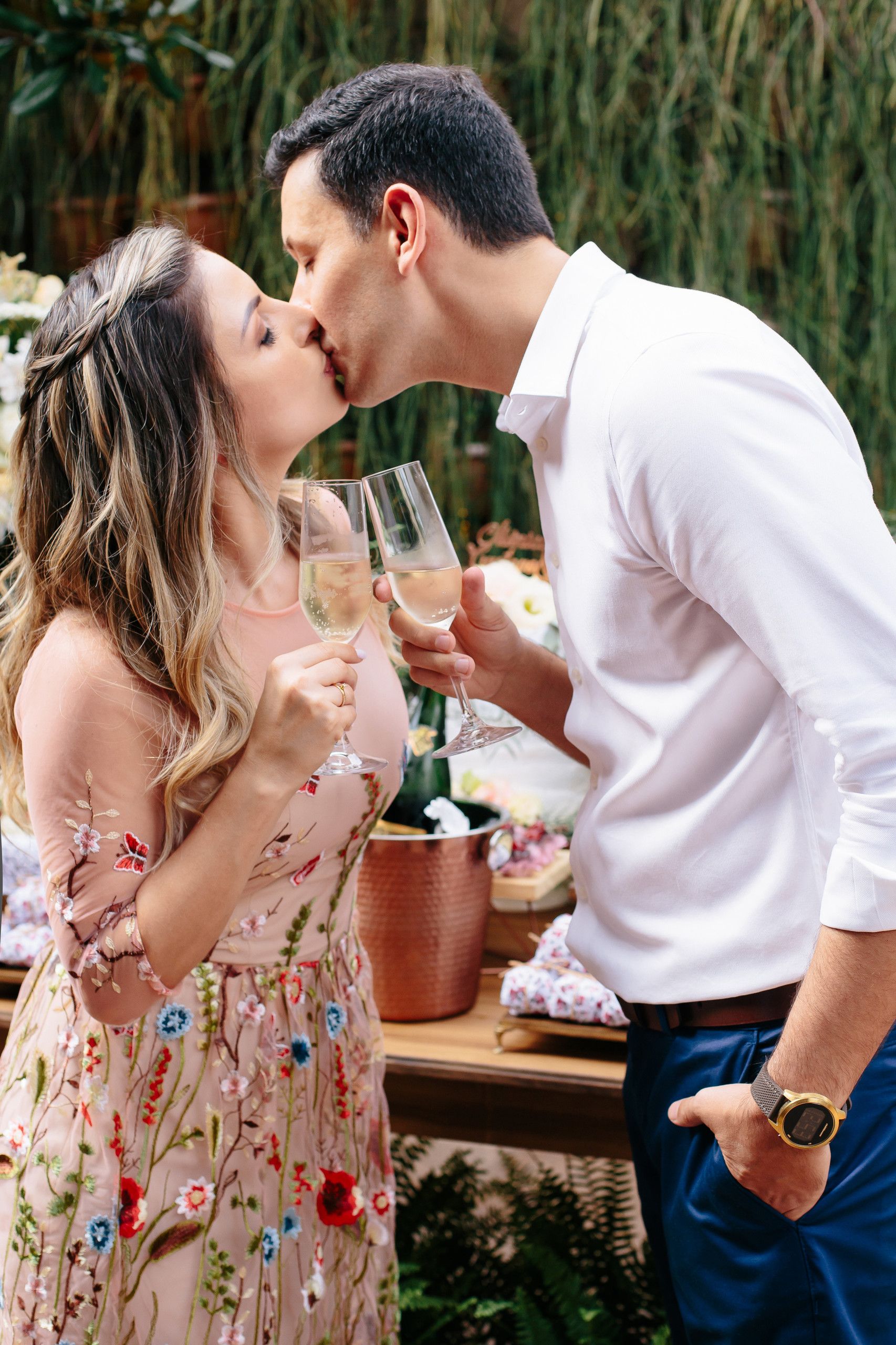 Casamento Civil em Jundiaí - SP (Mônica + Gustavo) - 1 - 183