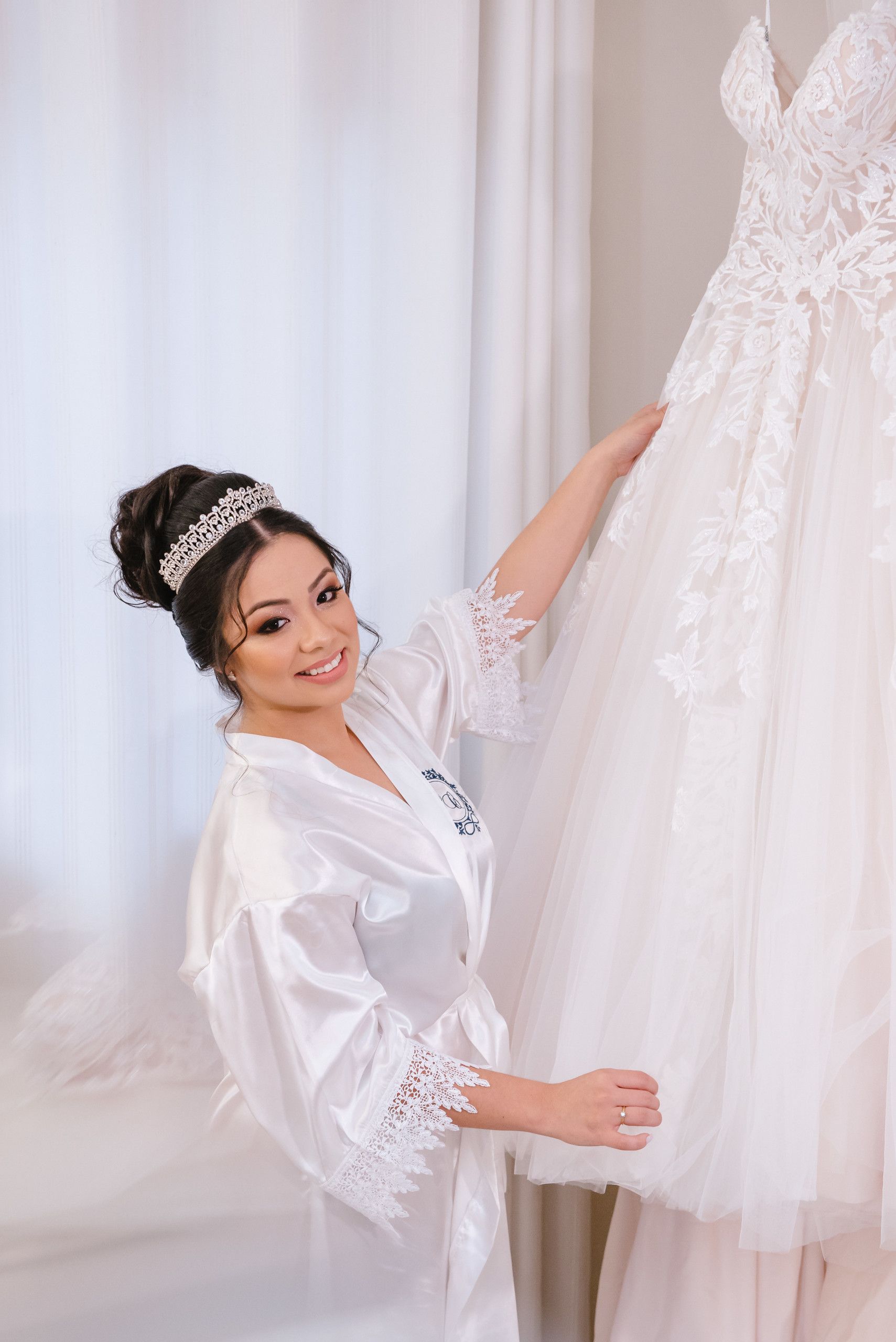 Casamento Castelo dos Vinhais, Vinhedo - SP (Andressa + Claudinei) - 1 - 20