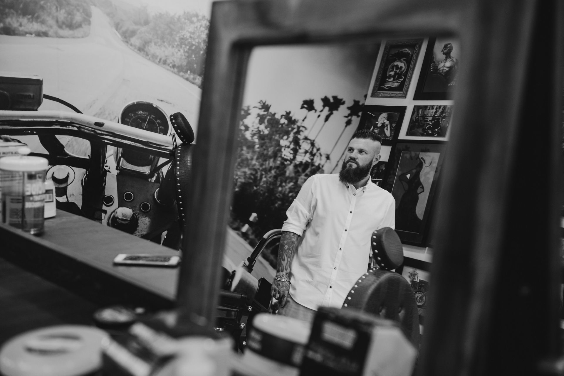 Casamento (Monique + Samuel) - 1 - 33