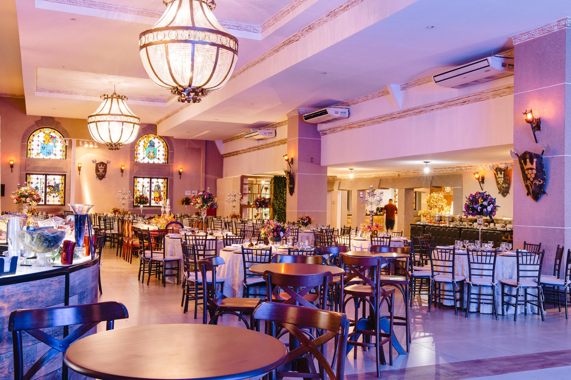 Casamento Castelo dos Vinhais, Vinhedo - SP (Andressa + Claudinei) - 1 - 101