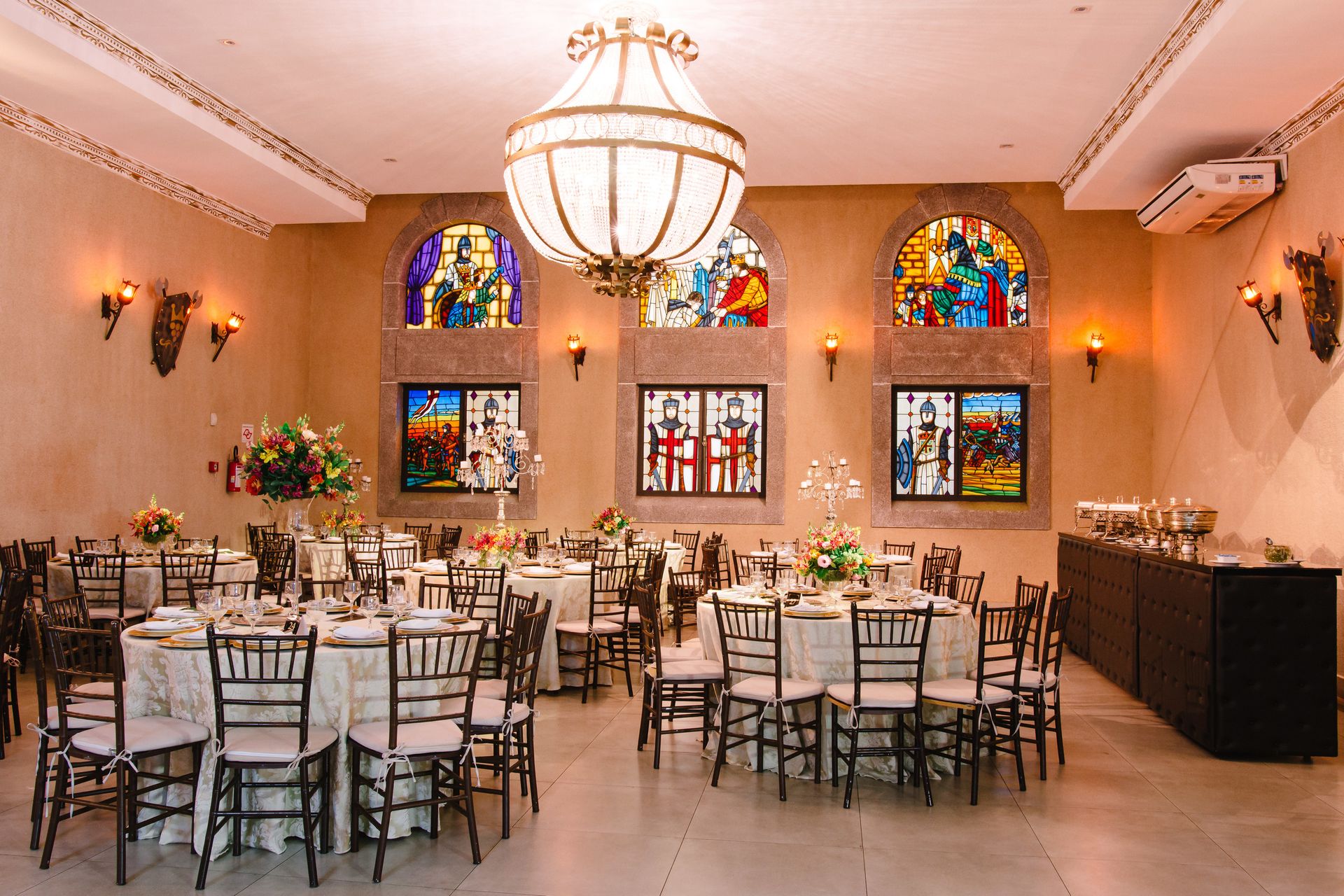 Casamento Castelo dos Vinhais, Vinhedo - SP (Andressa + Claudinei) - 1 - 102