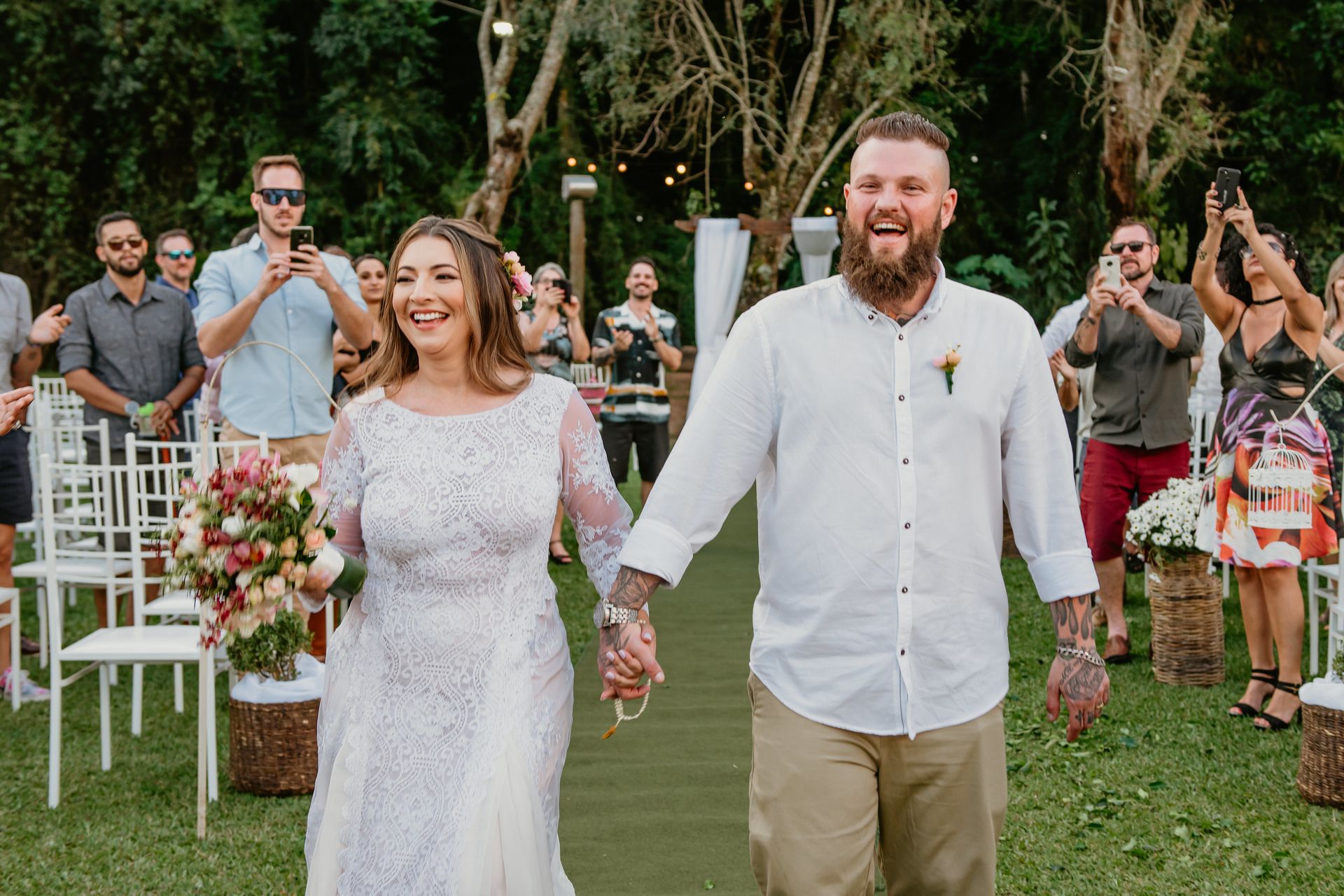 Casamento (Monique + Samuel) - 1 - 225