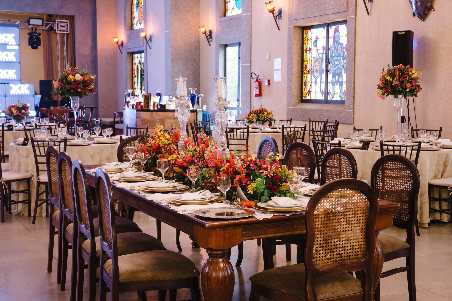 Casamento Castelo dos Vinhais, Vinhedo - SP (Andressa + Claudinei) - 1 - 103