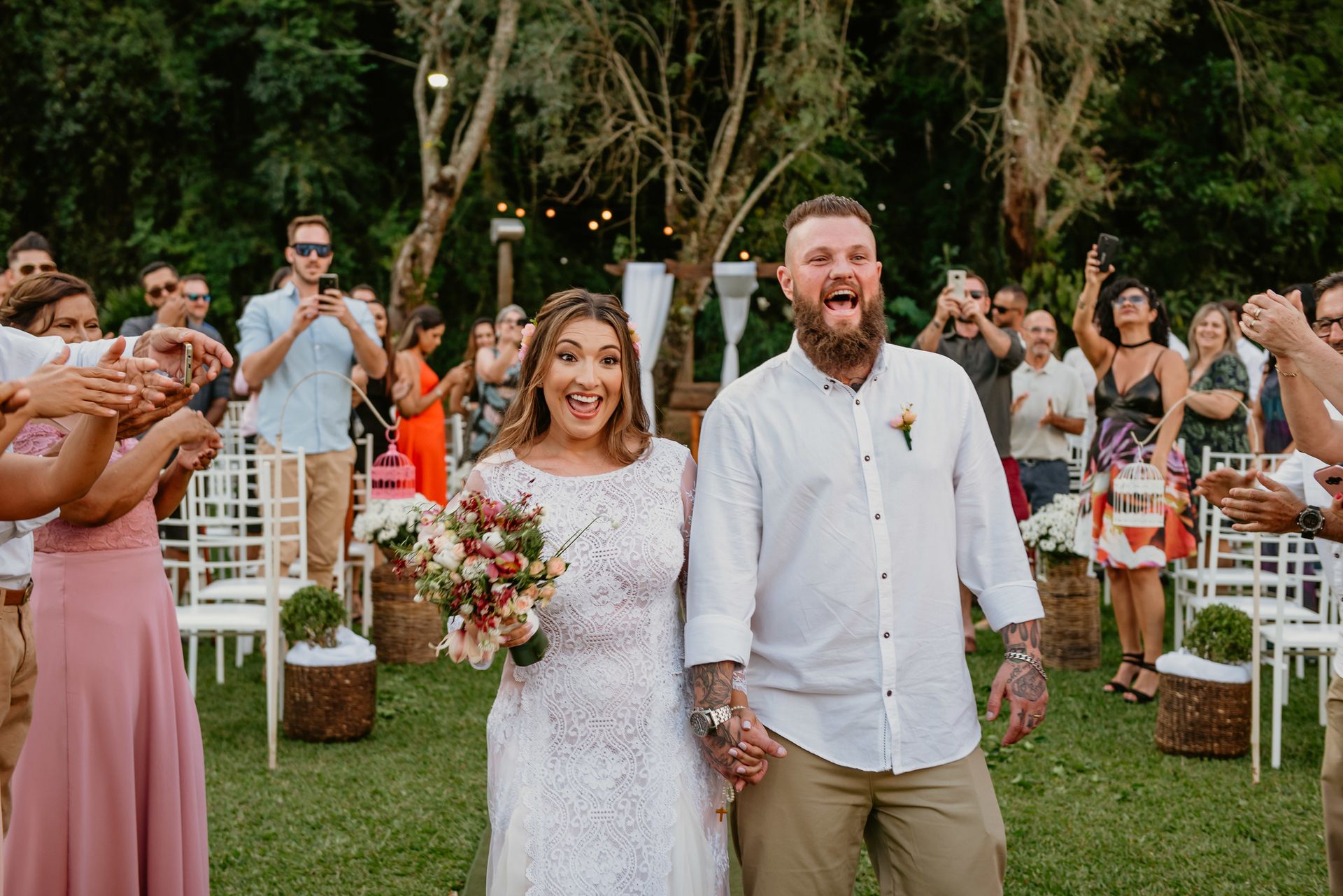 Casamento (Monique + Samuel) - 1 - 226