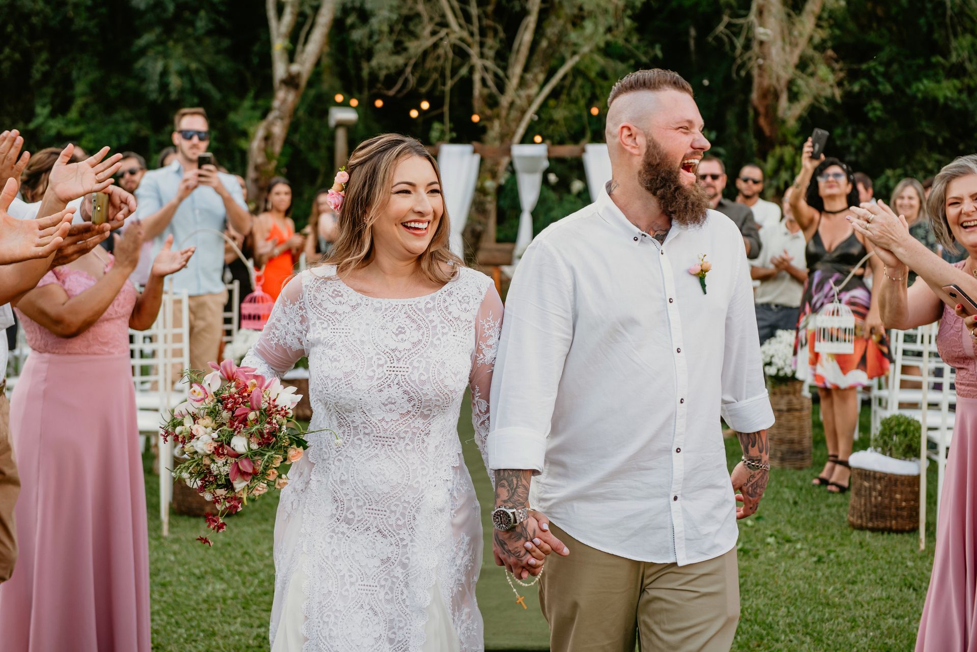 Casamento (Monique + Samuel) - 1 - 227