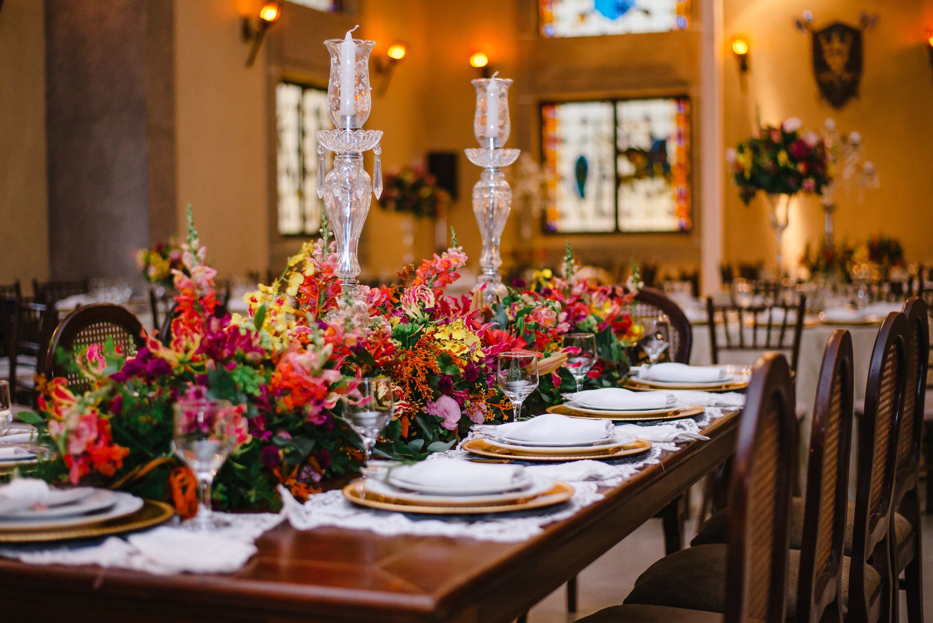 Casamento Castelo dos Vinhais, Vinhedo - SP (Andressa + Claudinei) - 1 - 104