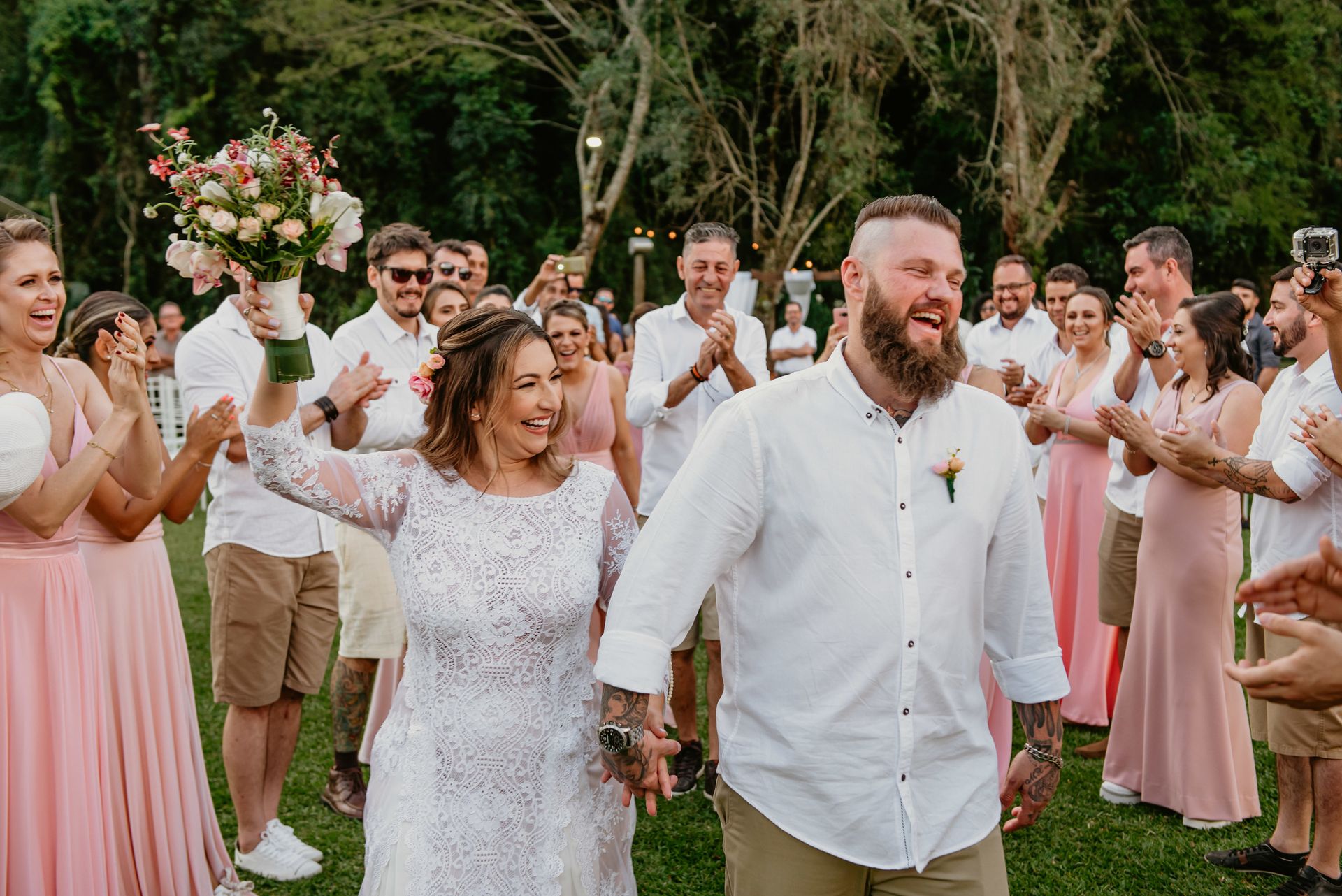 Casamento (Monique + Samuel) - 1 - 231