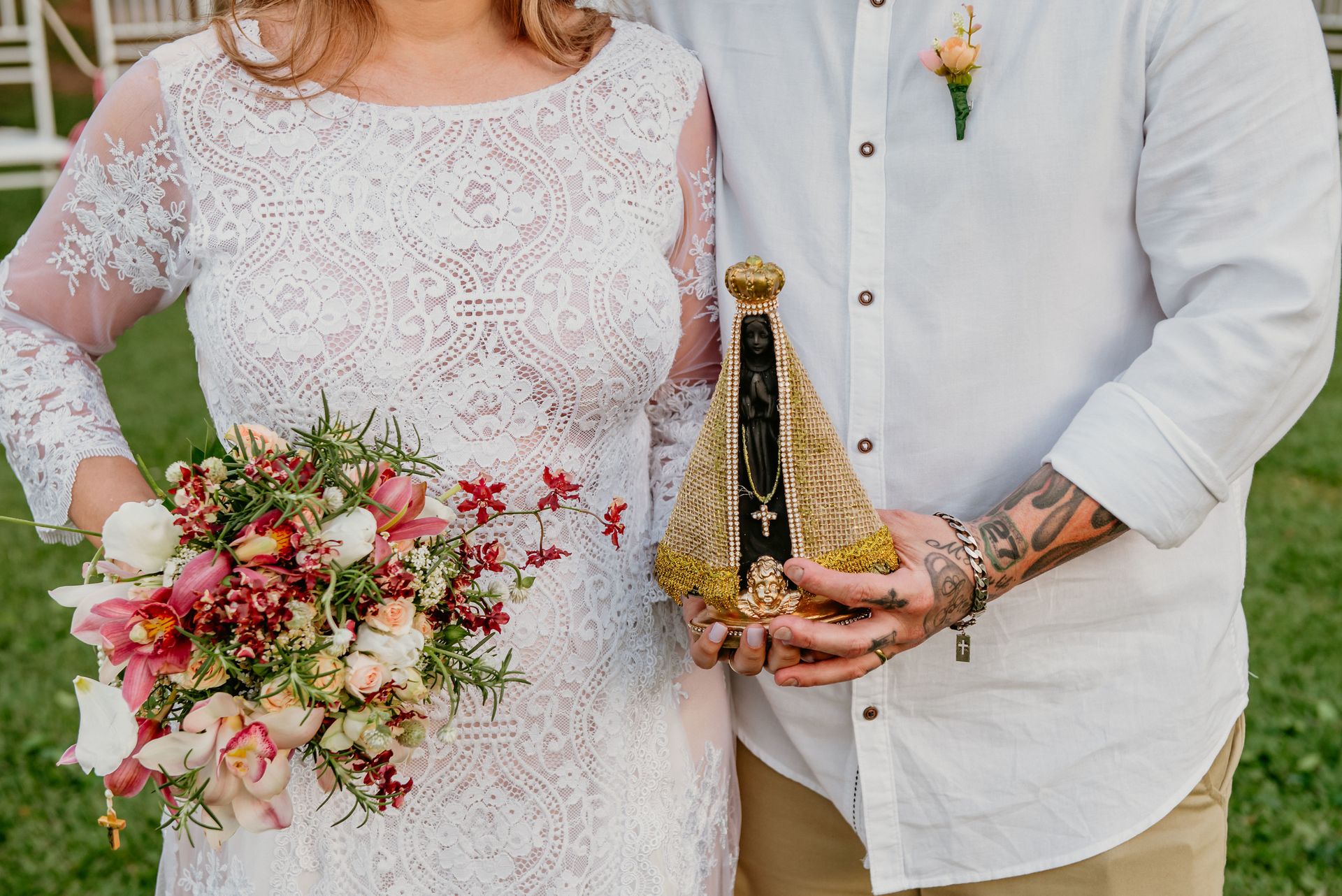 Casamento (Monique + Samuel) - 1 - 234