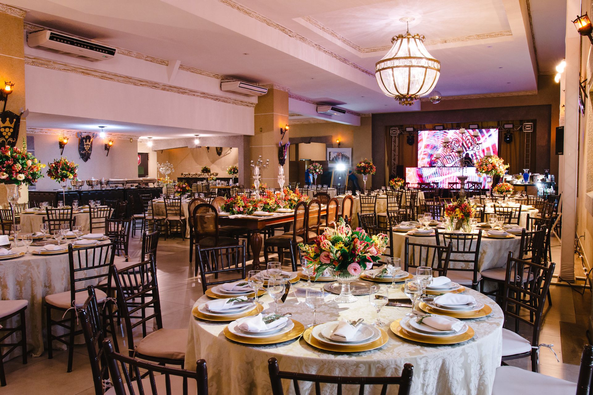 Casamento Castelo dos Vinhais, Vinhedo - SP (Andressa + Claudinei) - 1 - 106