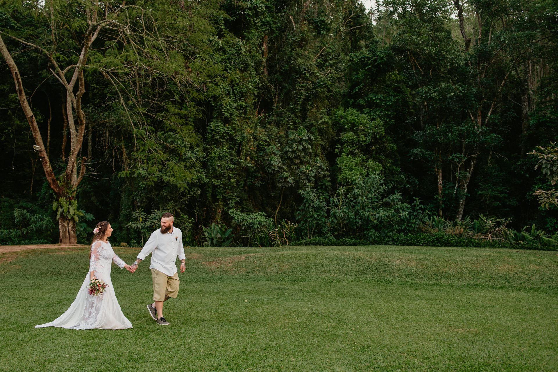 Casamento (Monique + Samuel) - 1 - 236