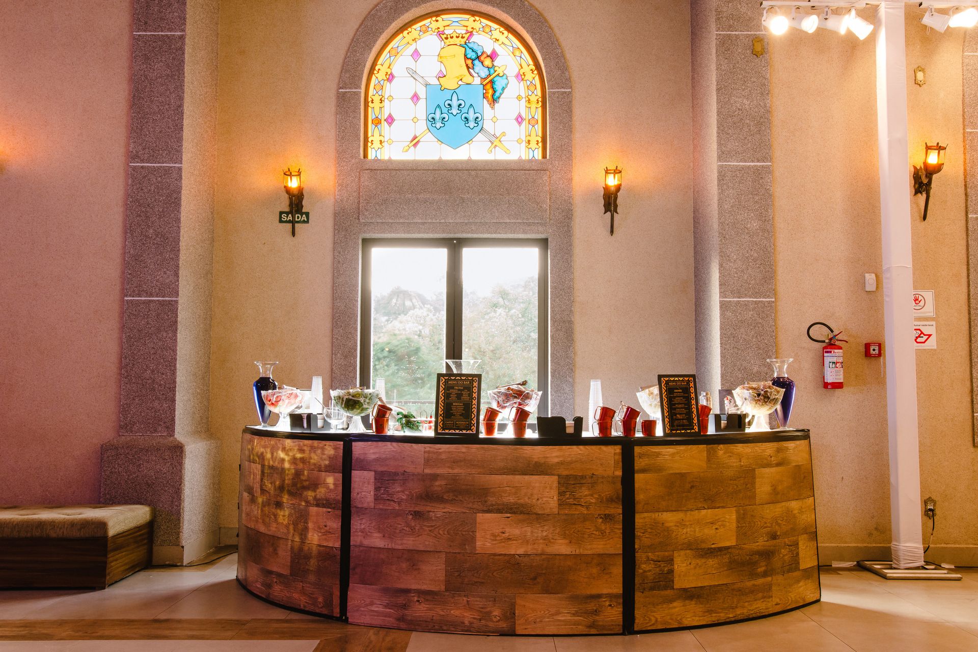 Casamento Castelo dos Vinhais, Vinhedo - SP (Andressa + Claudinei) - 1 - 107