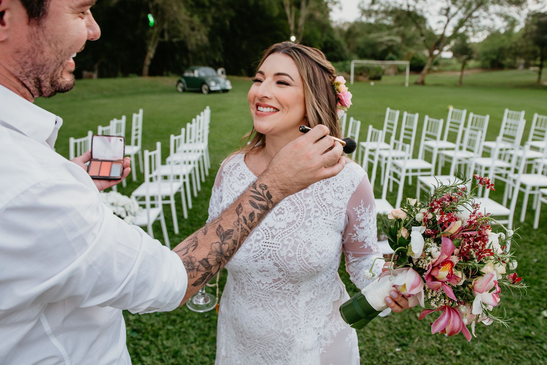 Casamento (Monique + Samuel) - 1 - 237