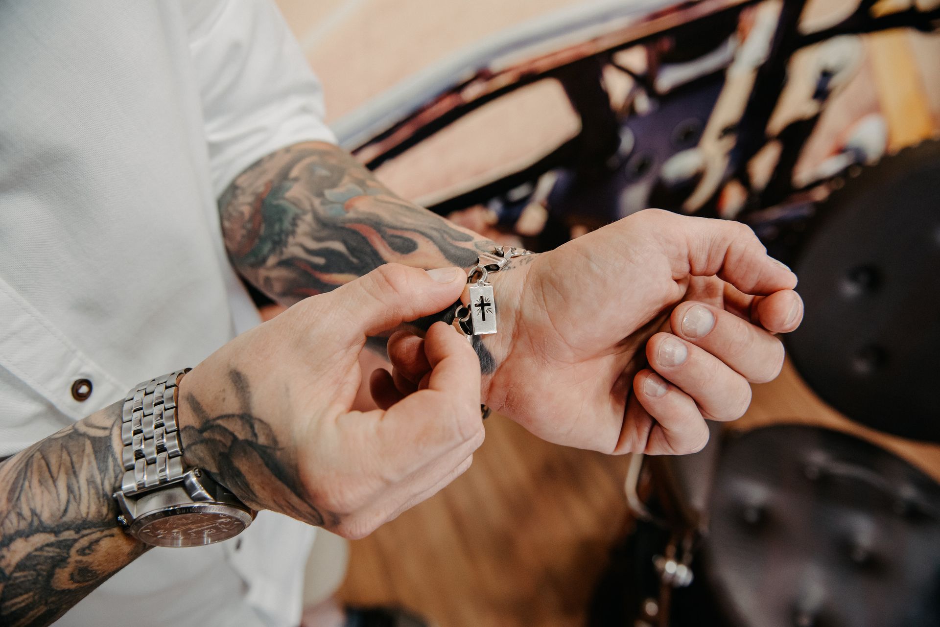 Casamento (Monique + Samuel) - 1 - 35