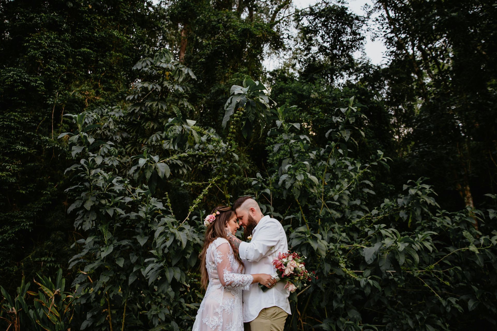 Casamento (Monique + Samuel) - 1 - 238