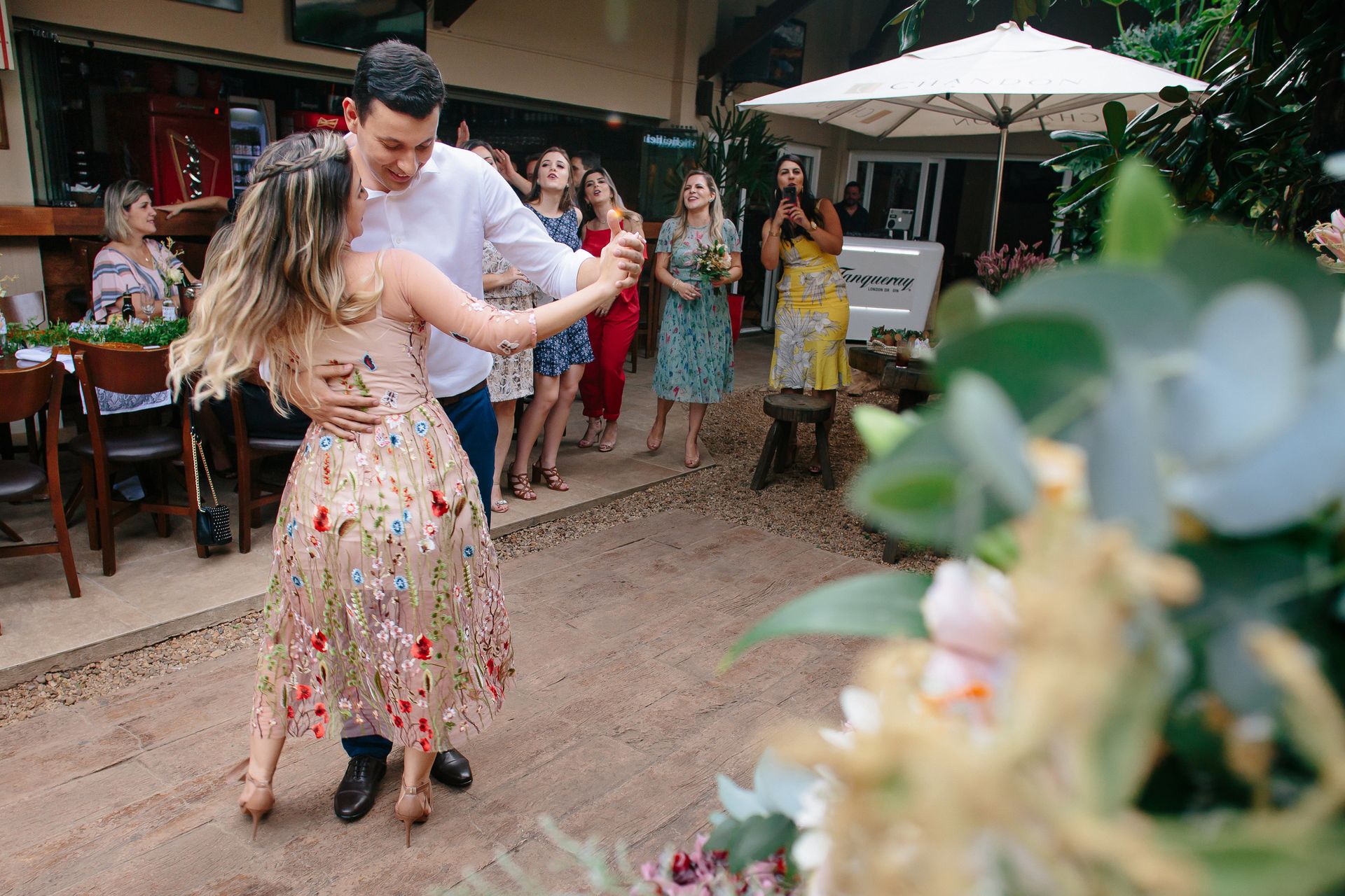Casamento Civil em Jundiaí - SP (Mônica + Gustavo) - 1 - 187