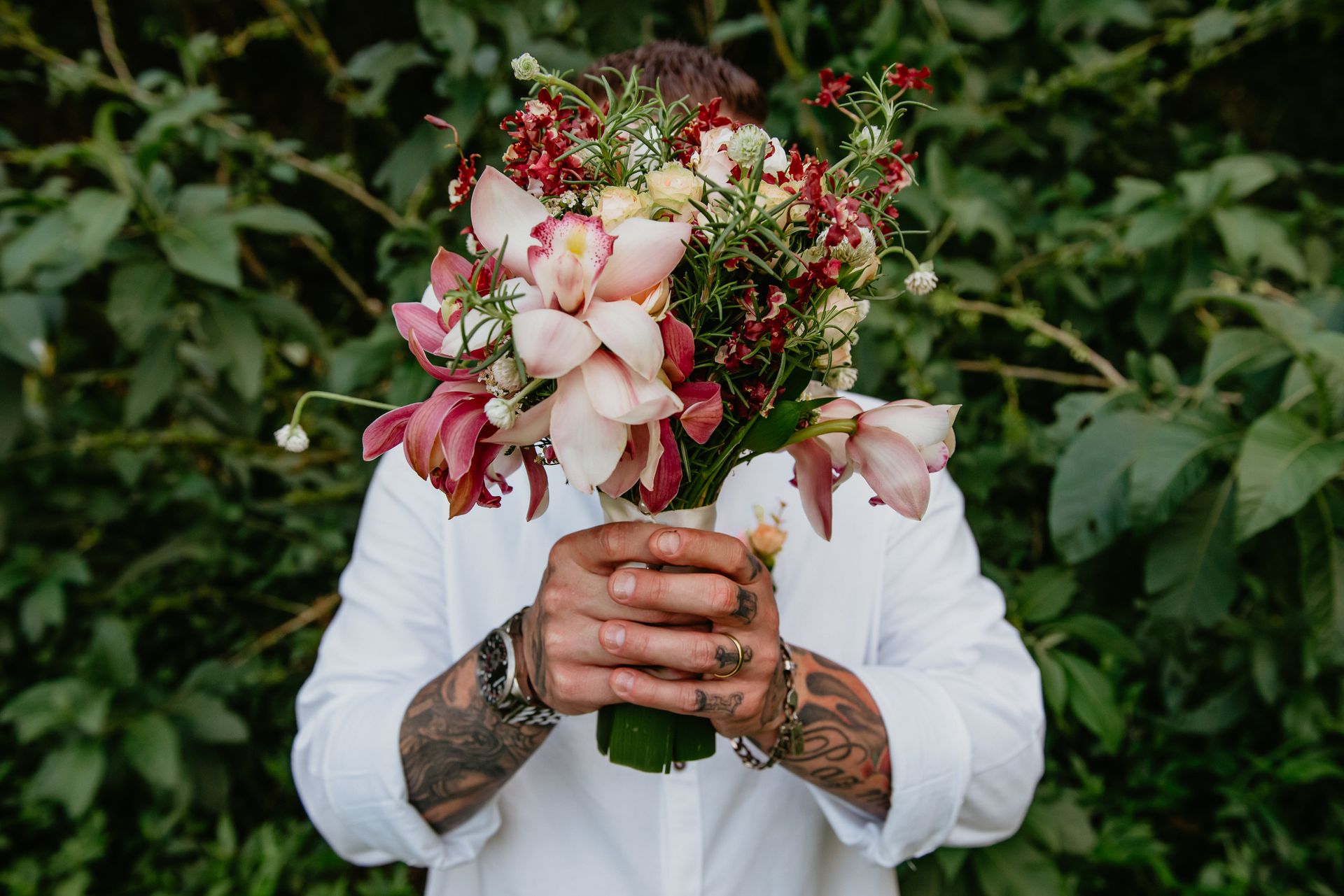 Casamento (Monique + Samuel) - 1 - 240