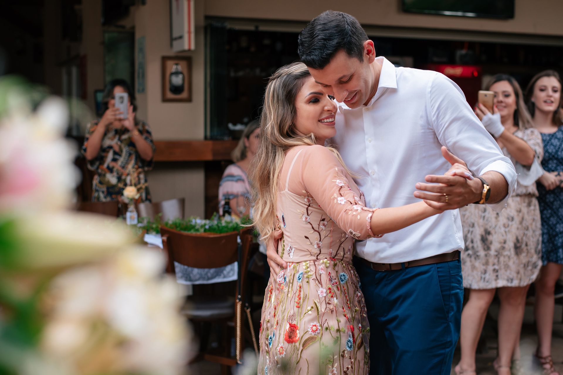 Casamento Civil em Jundiaí - SP (Mônica + Gustavo) - 1 - 189