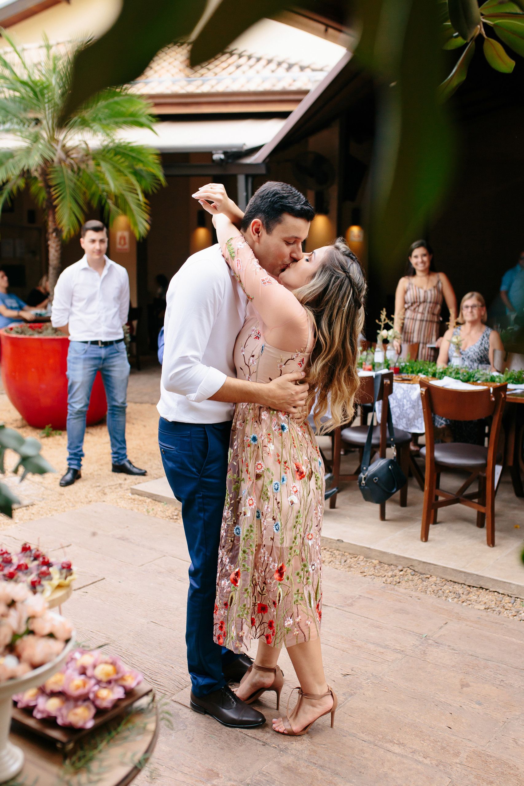 Casamento Civil em Jundiaí - SP (Mônica + Gustavo) - 1 - 190
