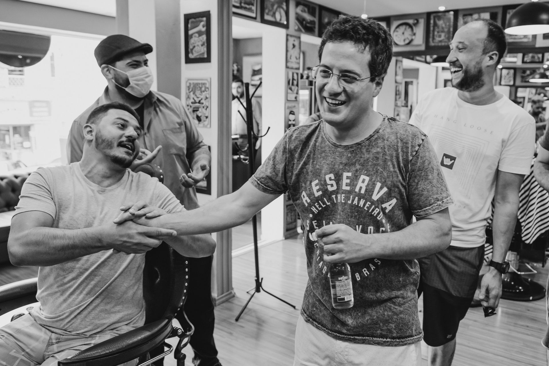 Casamento (Monique + Samuel) - 1 - 36