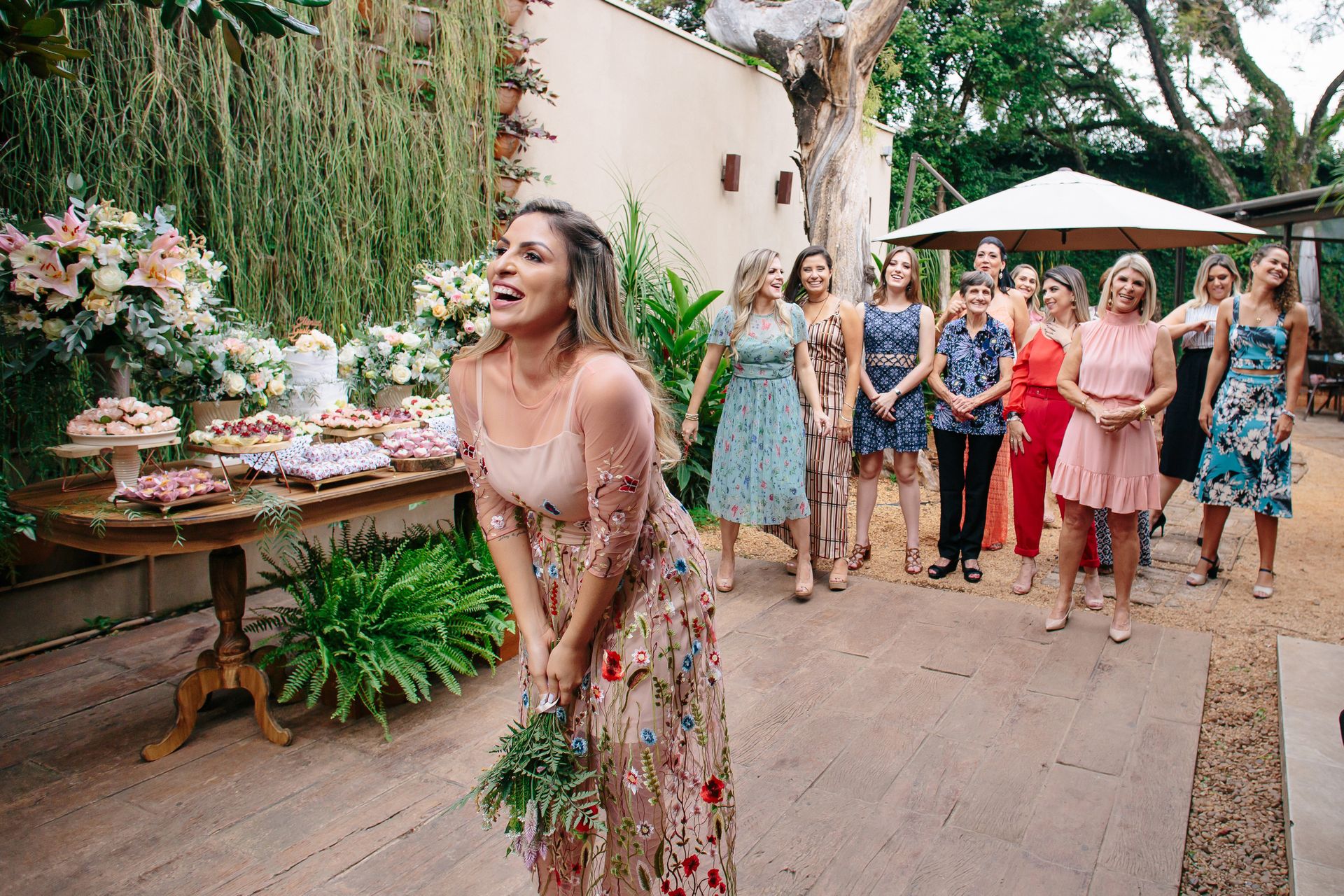 Casamento Civil em Jundiaí - SP (Mônica + Gustavo) - 1 - 195