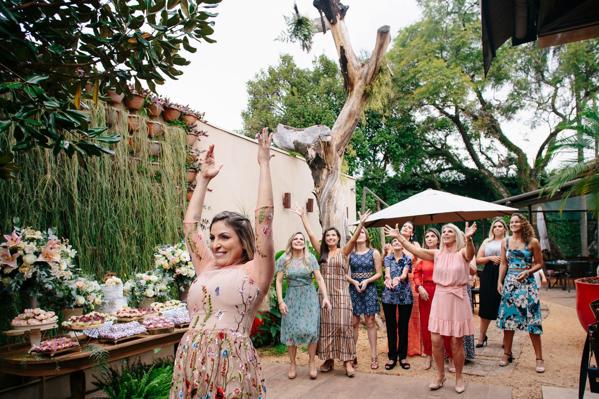 Casamento Civil em Jundiaí - SP (Mônica + Gustavo) - 1 - 196