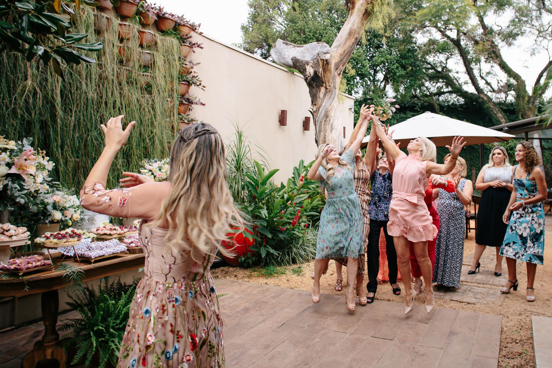Casamento Civil em Jundiaí - SP (Mônica + Gustavo) - 1 - 197