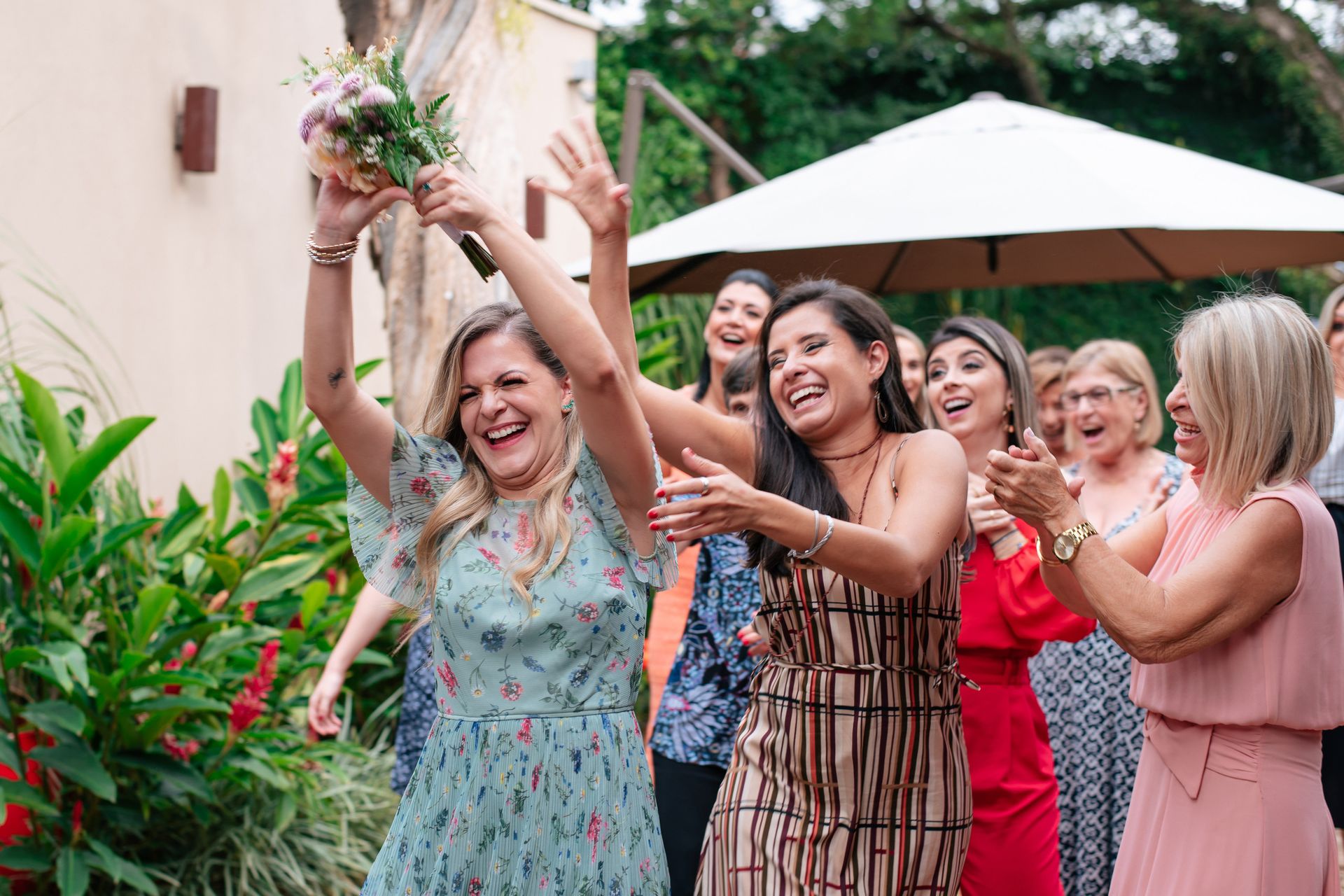 Casamento Civil em Jundiaí - SP (Mônica + Gustavo) - 1 - 198