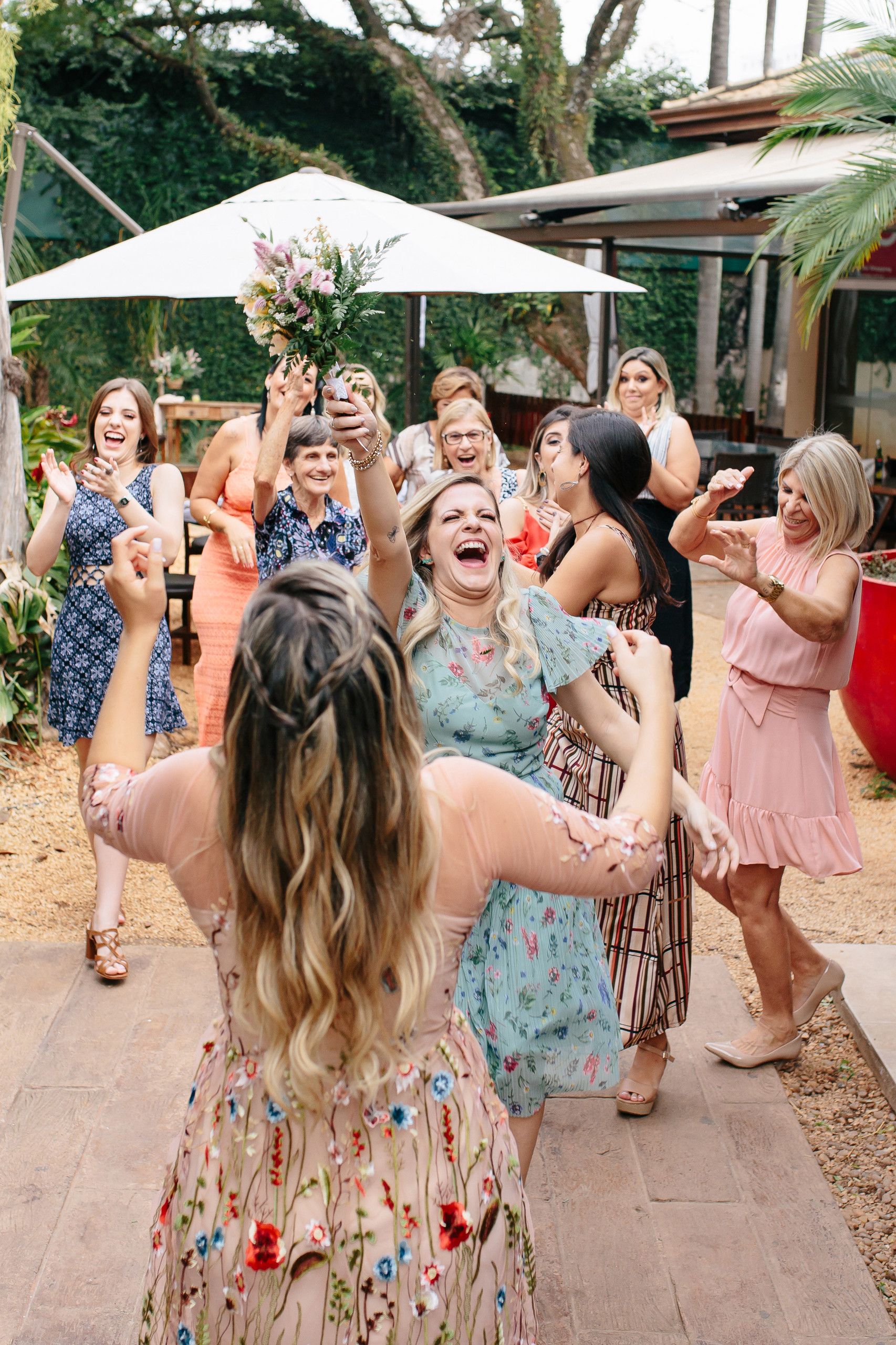 Casamento Civil em Jundiaí - SP (Mônica + Gustavo) - 1 - 199