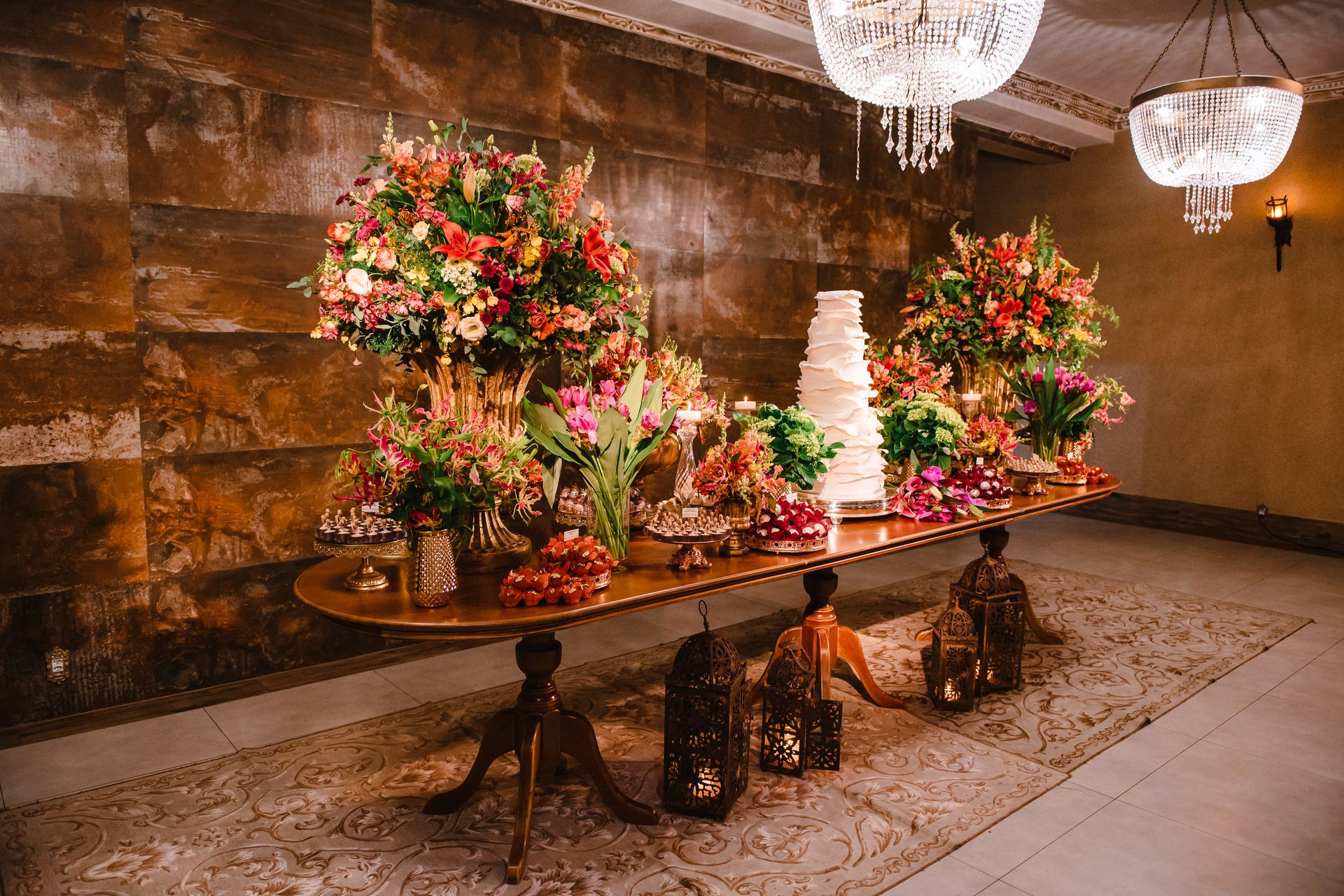 Casamento Castelo dos Vinhais, Vinhedo - SP (Andressa + Claudinei) - 1 - 119