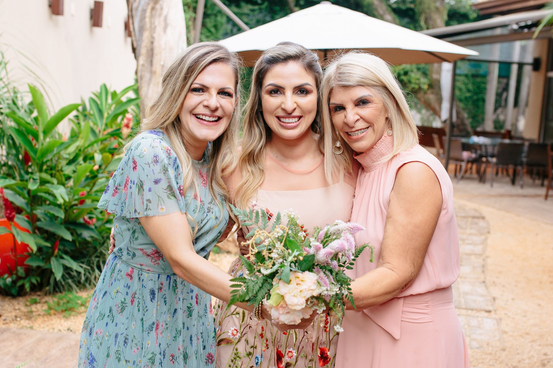 Casamento Civil em Jundiaí - SP (Mônica + Gustavo) - 1 - 204