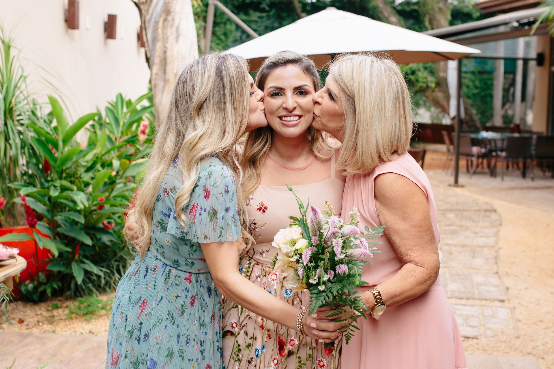Casamento Civil em Jundiaí - SP (Mônica + Gustavo) - 1 - 206
