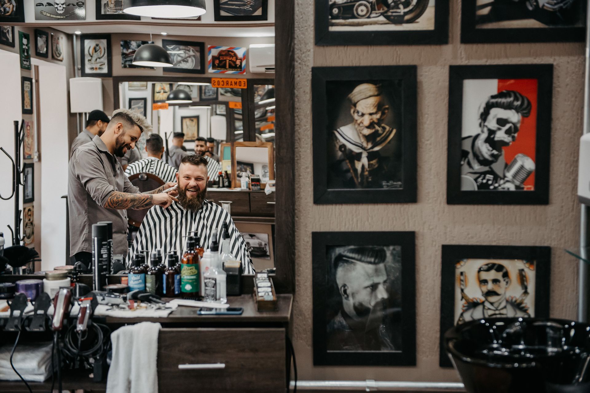 Casamento (Monique + Samuel) - 1 - 3