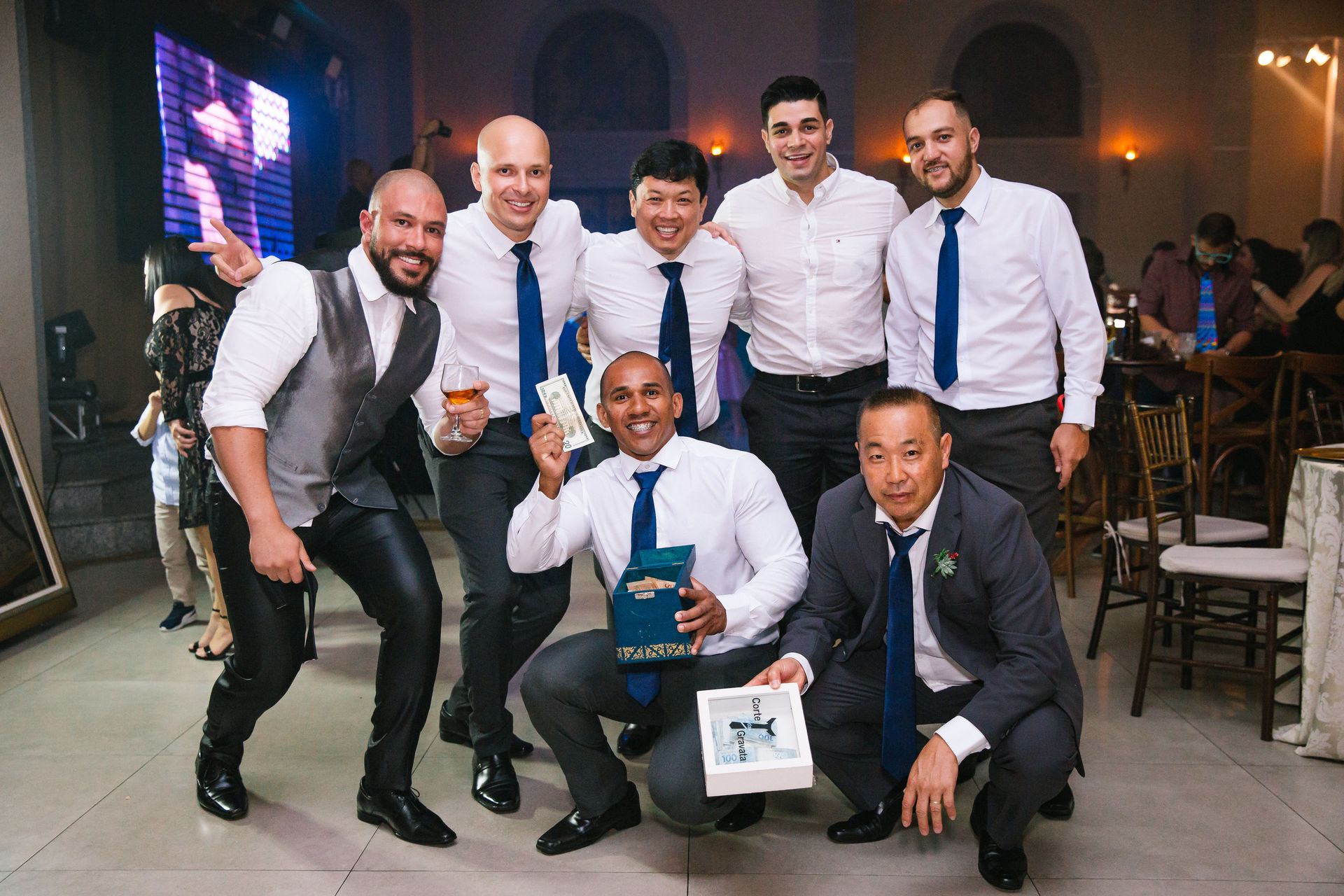 Casamento Castelo dos Vinhais, Vinhedo - SP (Andressa + Claudinei) - 1 - 120