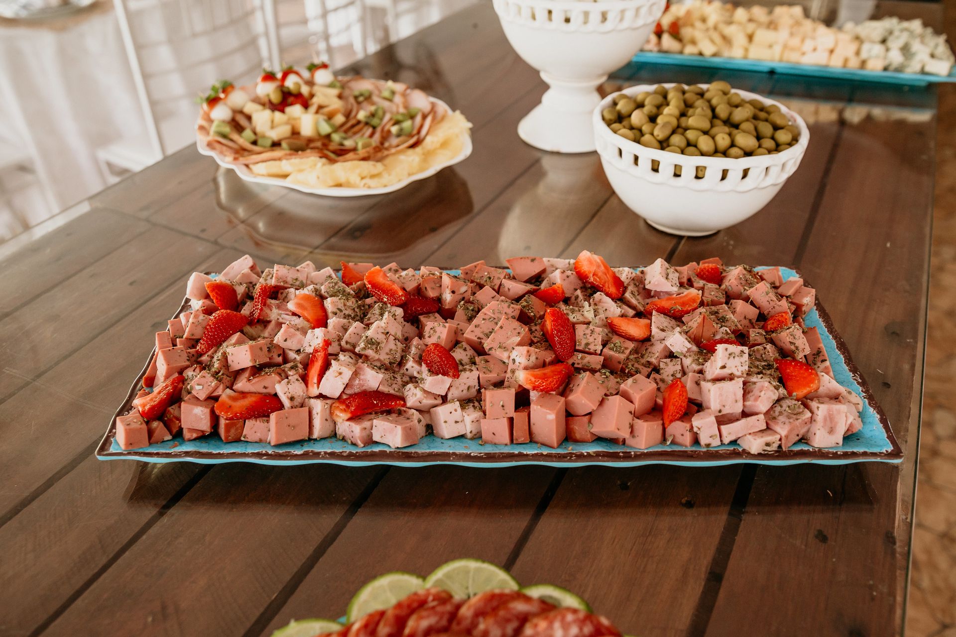 Casamento (Monique + Samuel) - 1 - 263