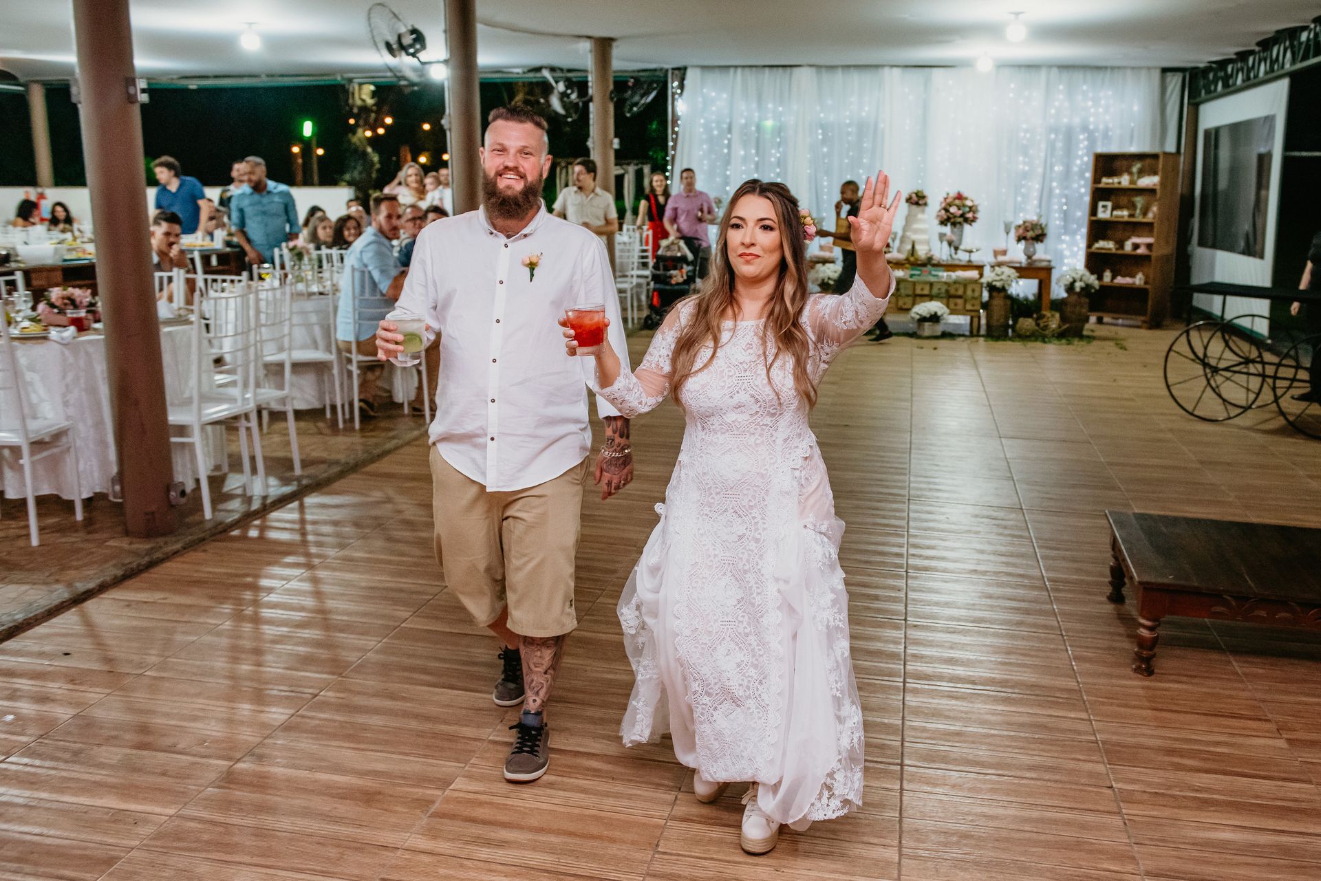 Casamento (Monique + Samuel) - 1 - 264