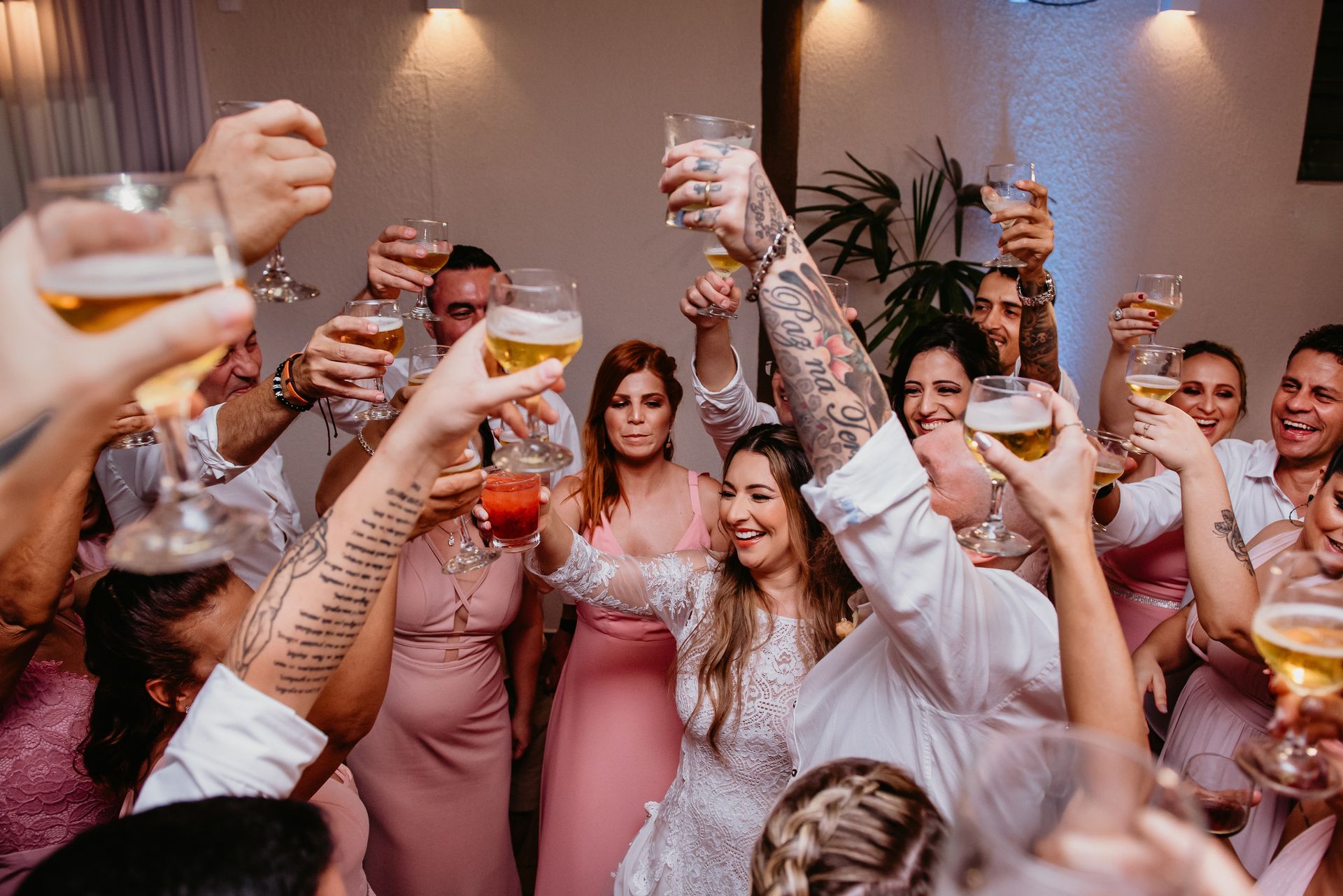 Casamento (Monique + Samuel) - 1 - 266