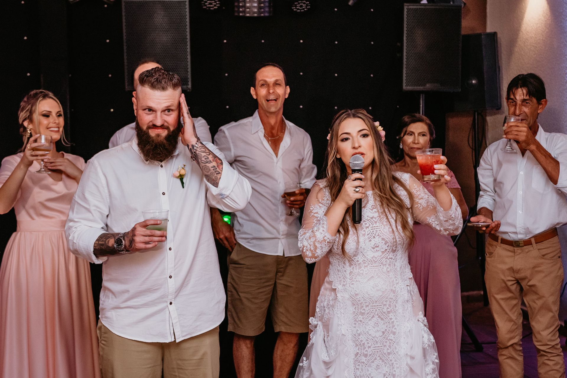 Casamento (Monique + Samuel) - 1 - 271