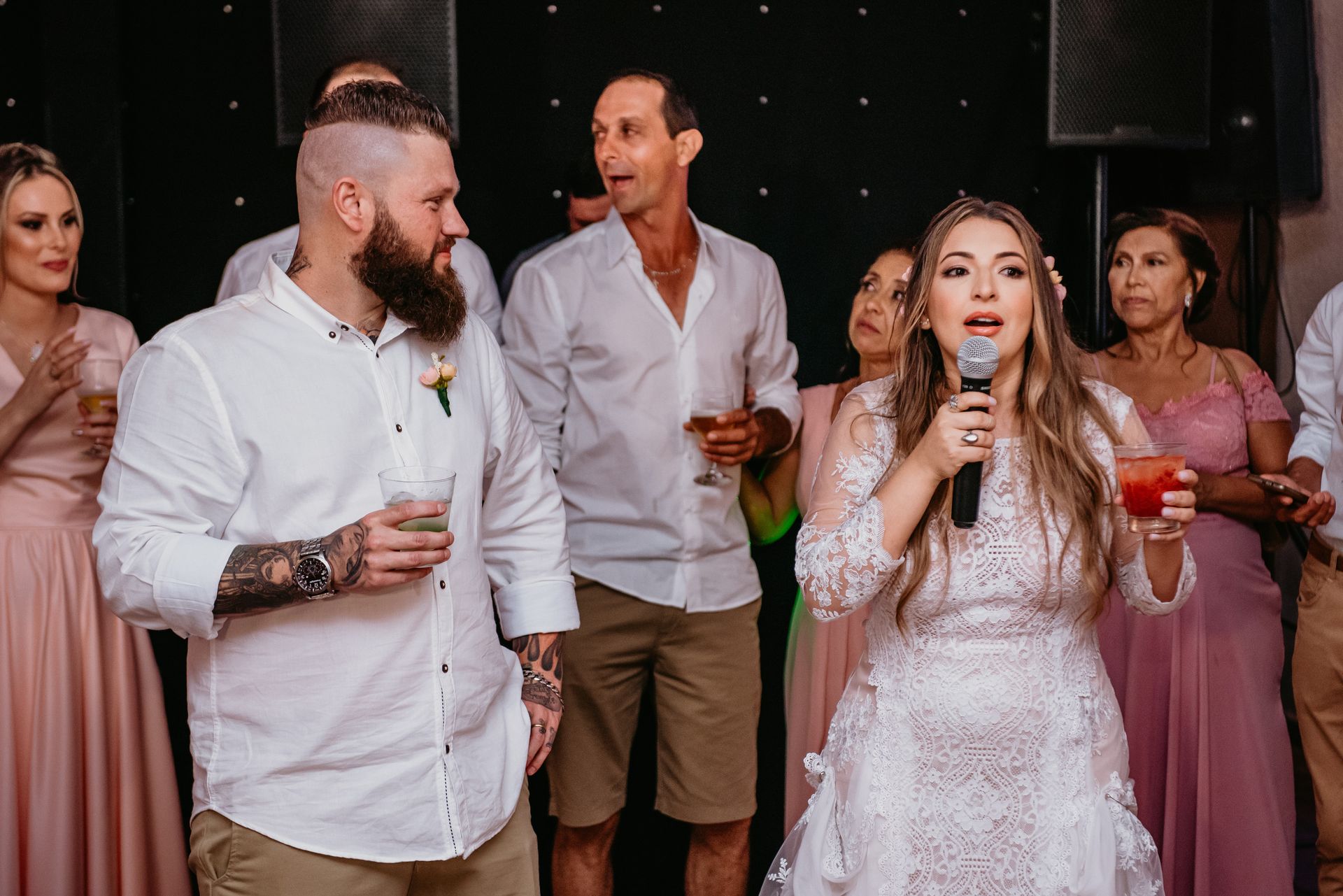 Casamento (Monique + Samuel) - 1 - 272