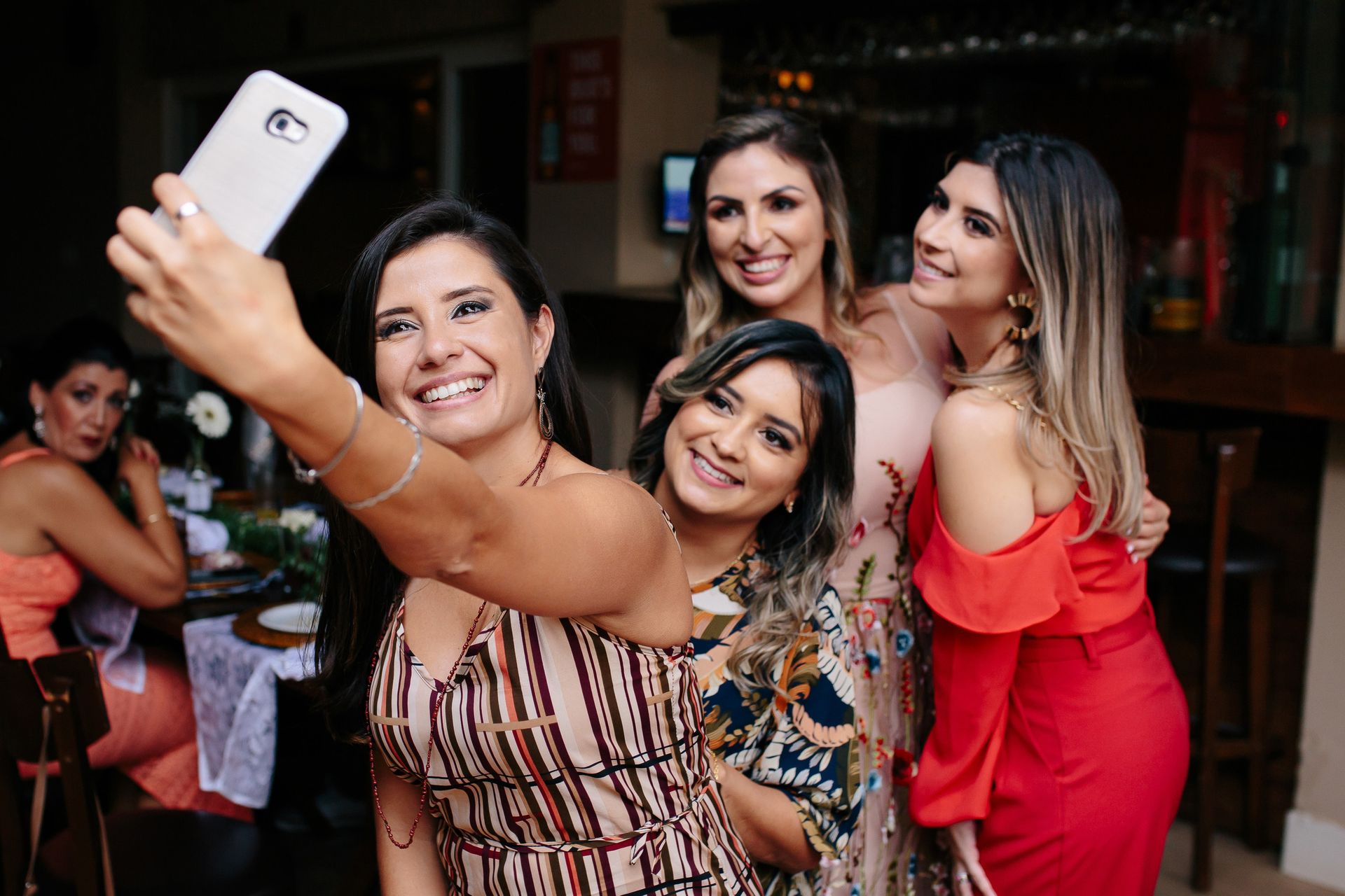 Casamento Civil em Jundiaí - SP (Mônica + Gustavo) - 1 - 215