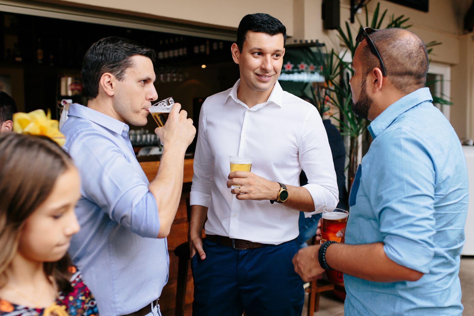 Casamento Civil em Jundiaí - SP (Mônica + Gustavo) - 1 - 216