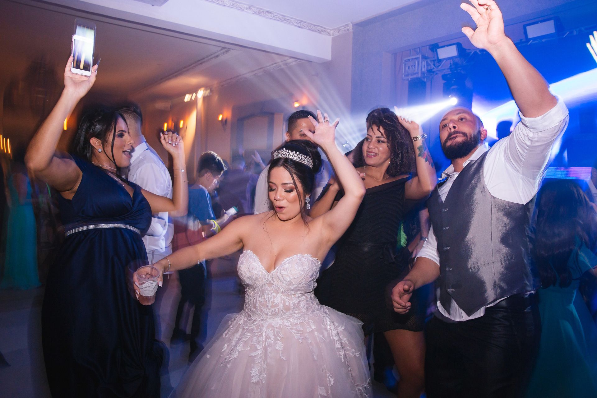 Casamento Castelo dos Vinhais, Vinhedo - SP (Andressa + Claudinei) - 1 - 124