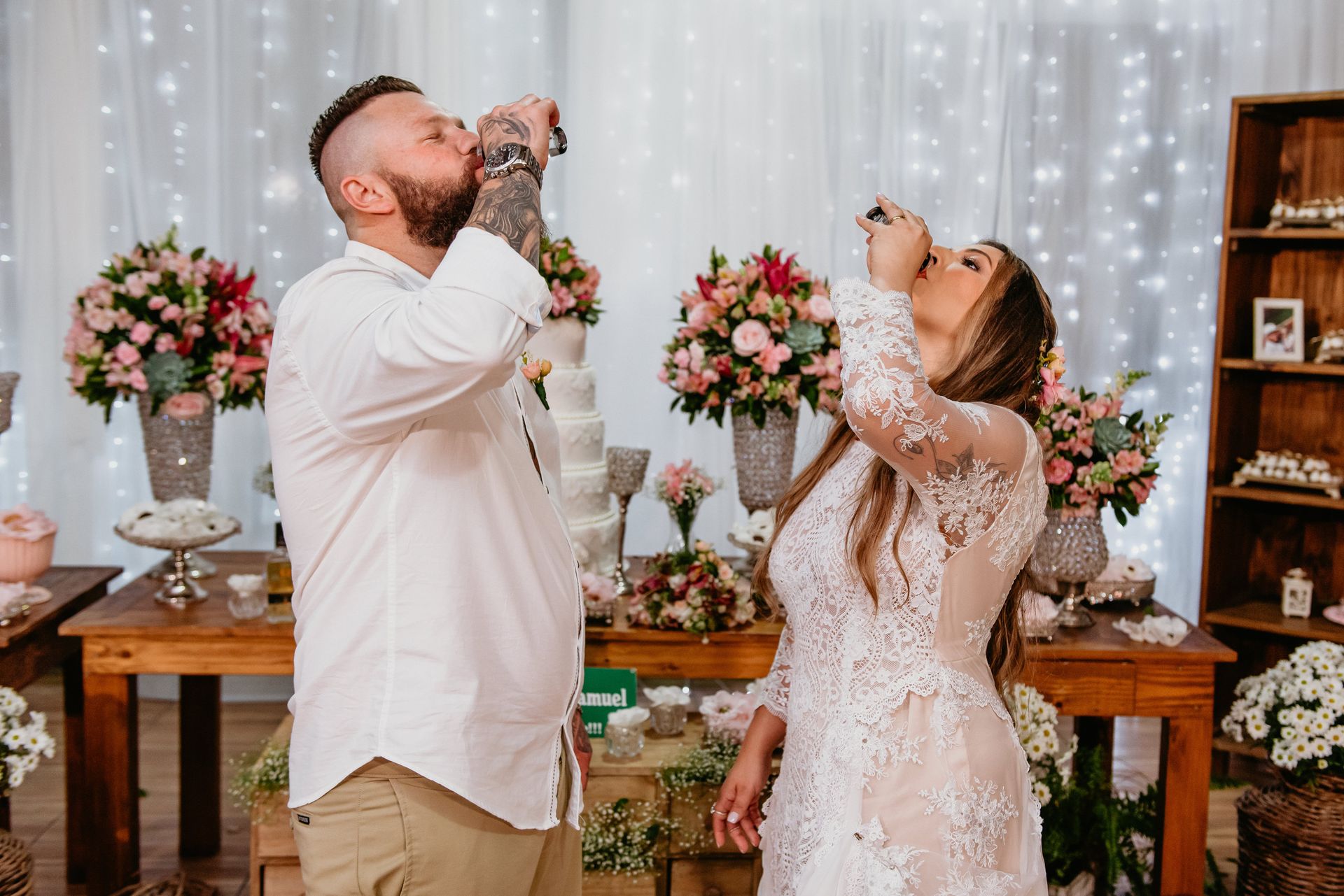 Casamento (Monique + Samuel) - 1 - 288