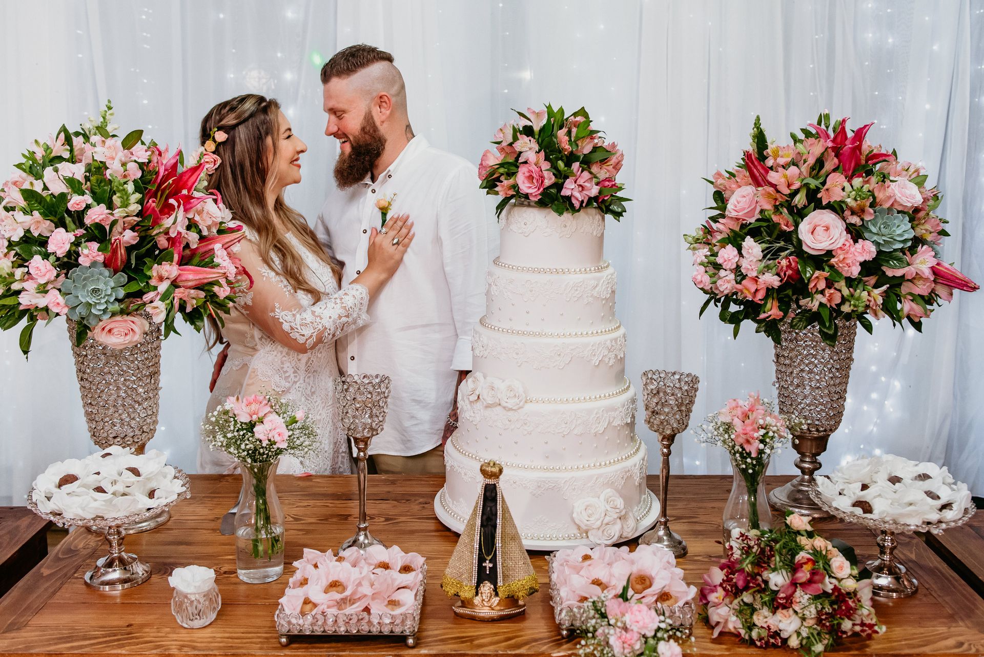 Casamento (Monique + Samuel) - 1 - 291