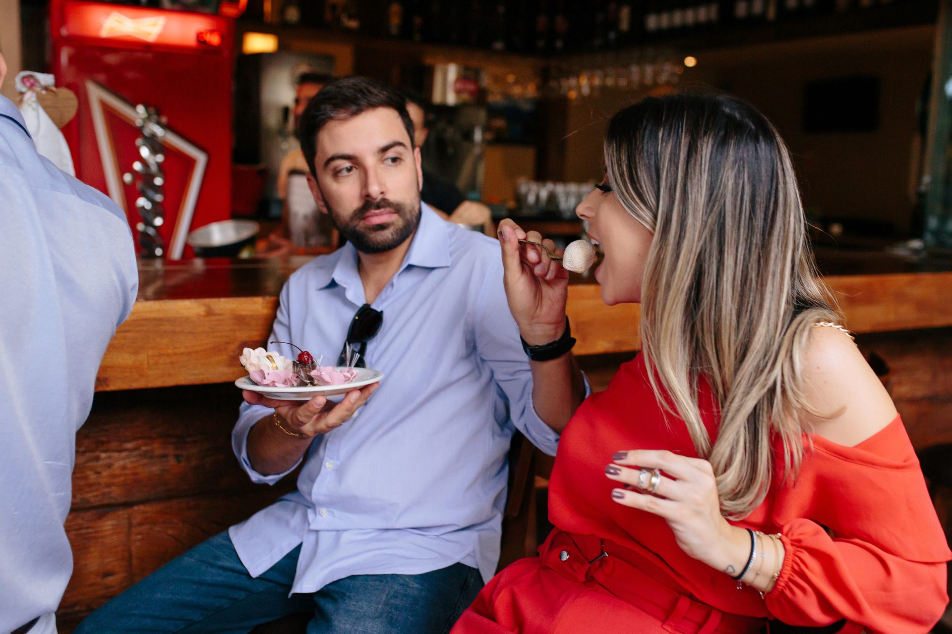 Casamento Civil em Jundiaí - SP (Mônica + Gustavo) - 1 - 220
