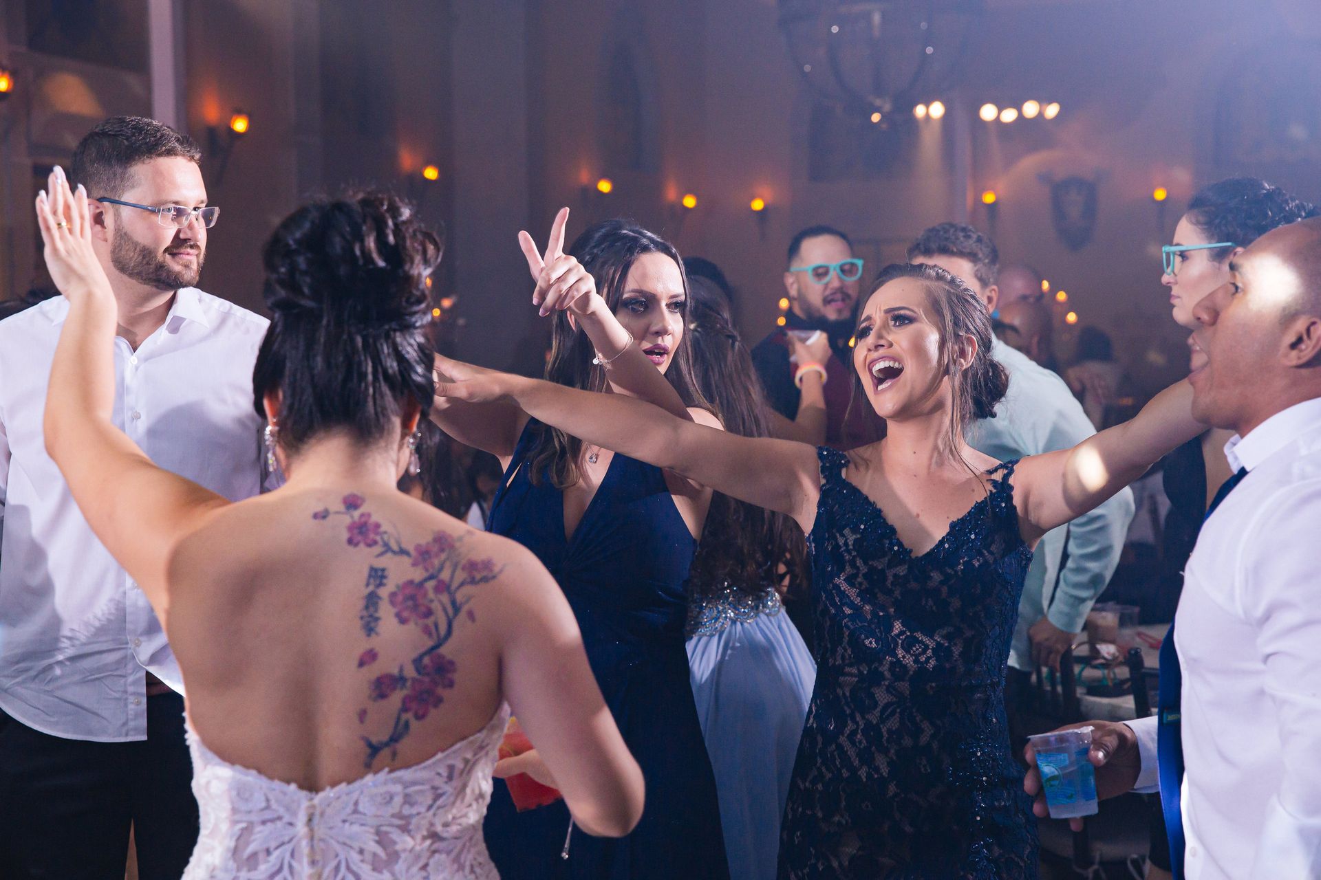 Casamento Castelo dos Vinhais, Vinhedo - SP (Andressa + Claudinei) - 1 - 126