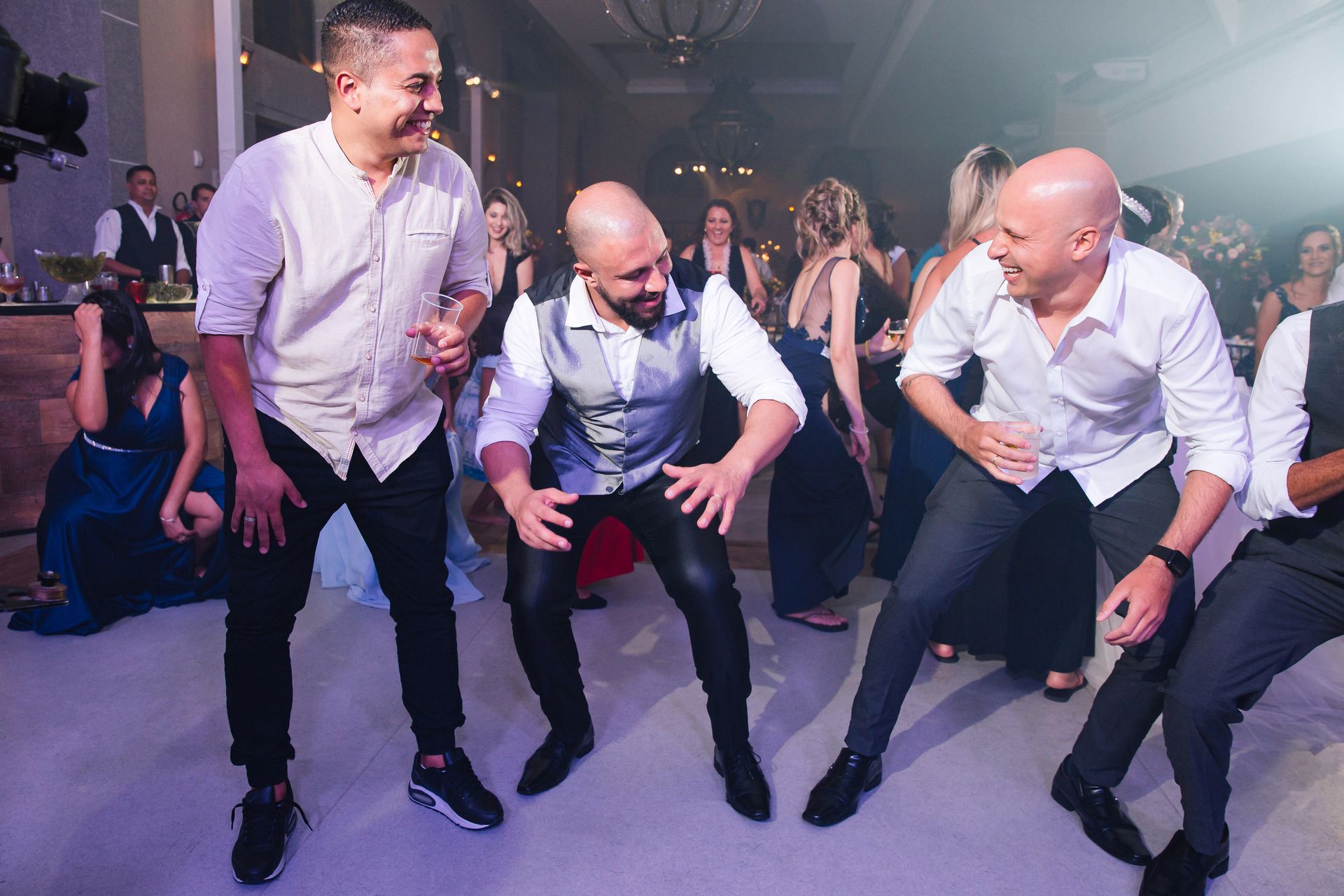 Casamento Castelo dos Vinhais, Vinhedo - SP (Andressa + Claudinei) - 1 - 127