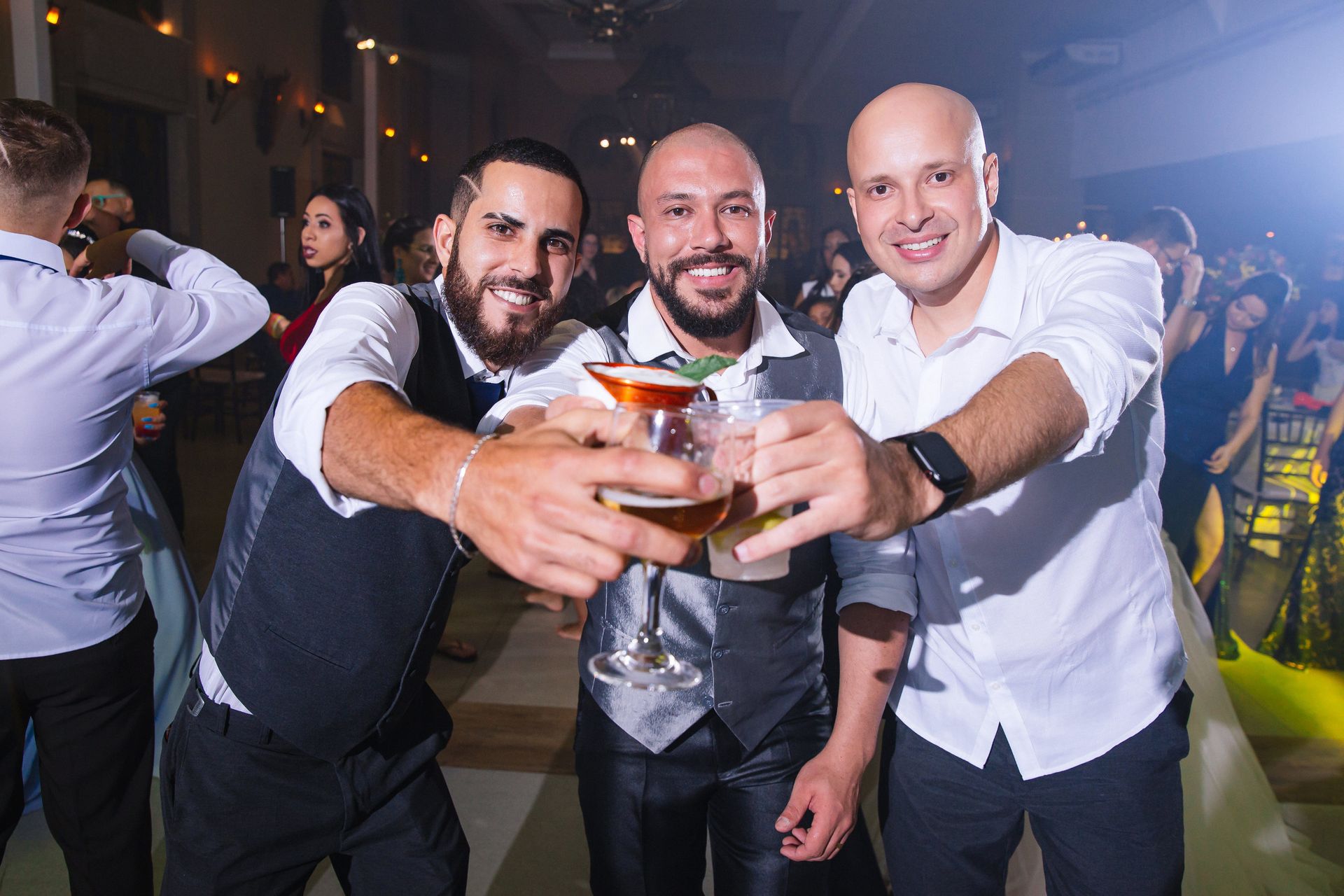 Casamento Castelo dos Vinhais, Vinhedo - SP (Andressa + Claudinei) - 1 - 128